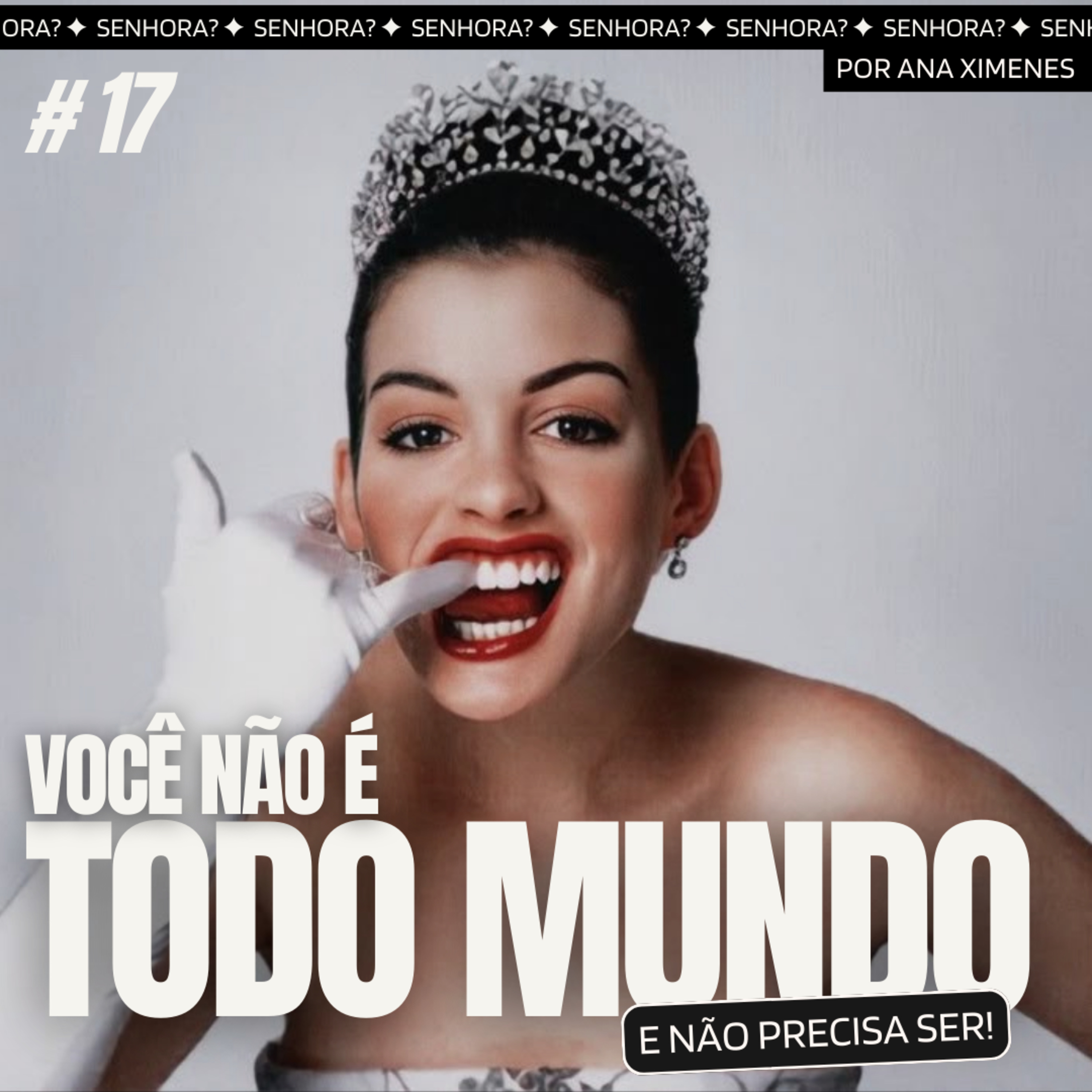 Senhora?