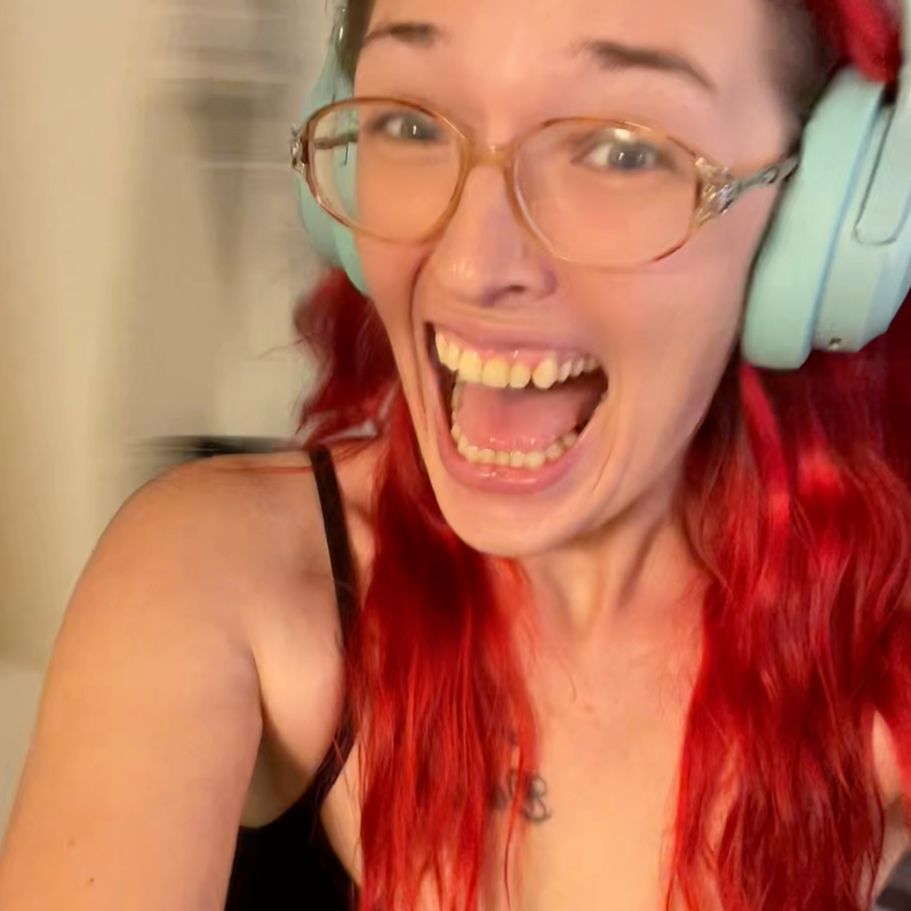 Autistic FM