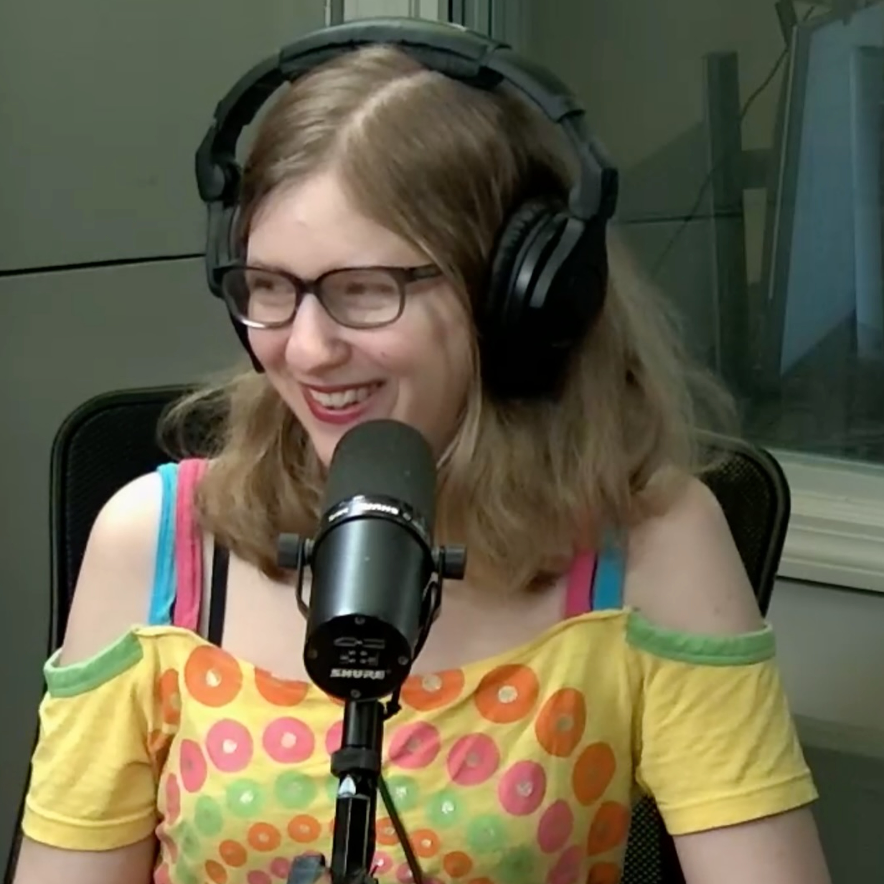 Autistic FM
