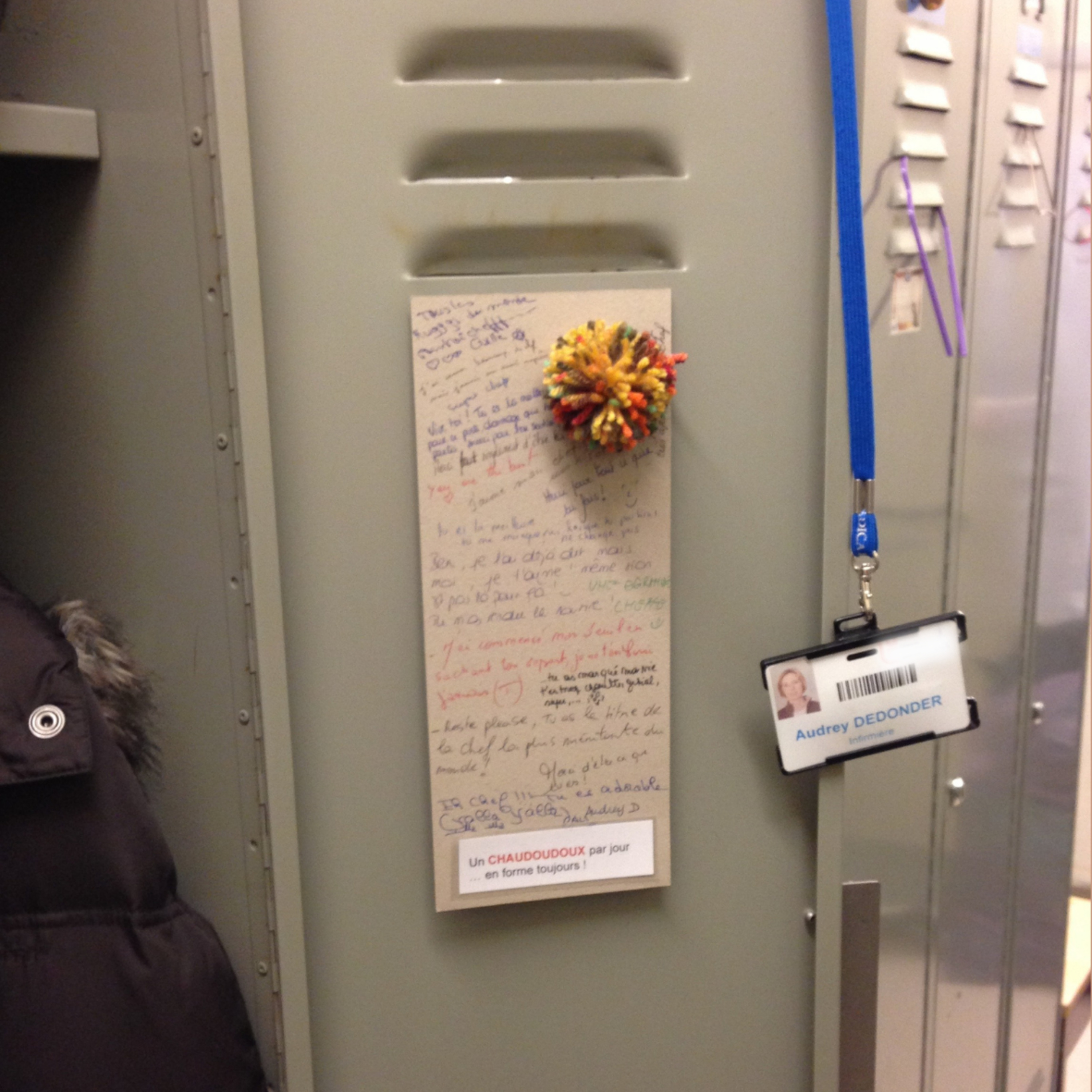 MAMIE RACONTE, le podcast héritage