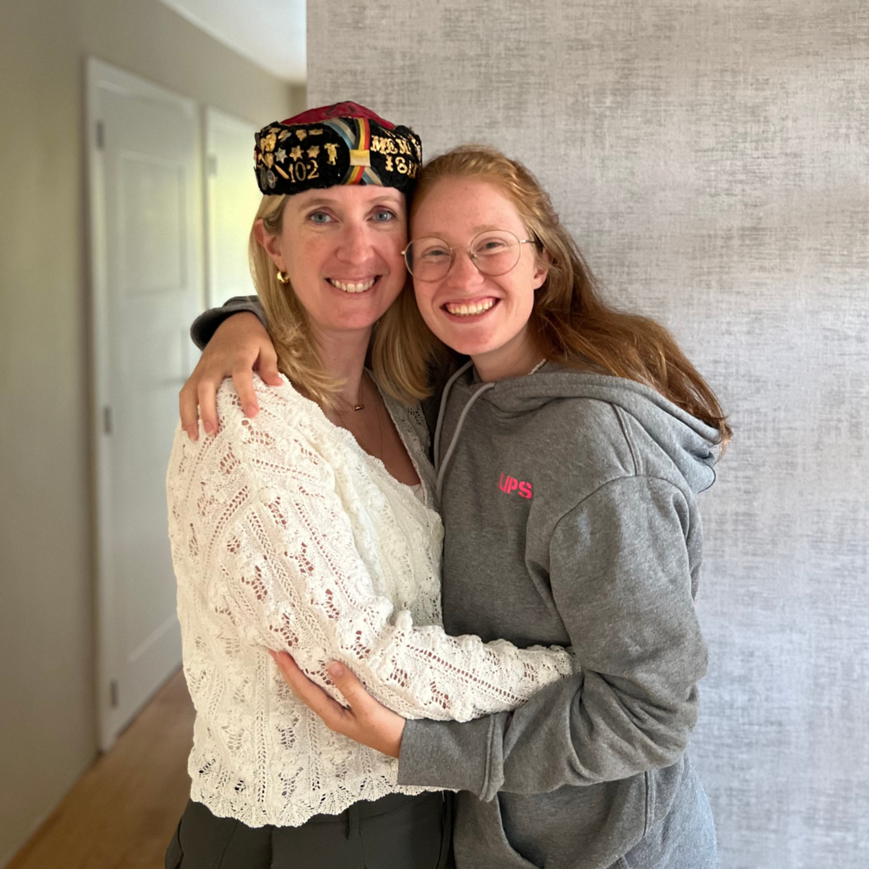 MAMIE RACONTE, le podcast héritage