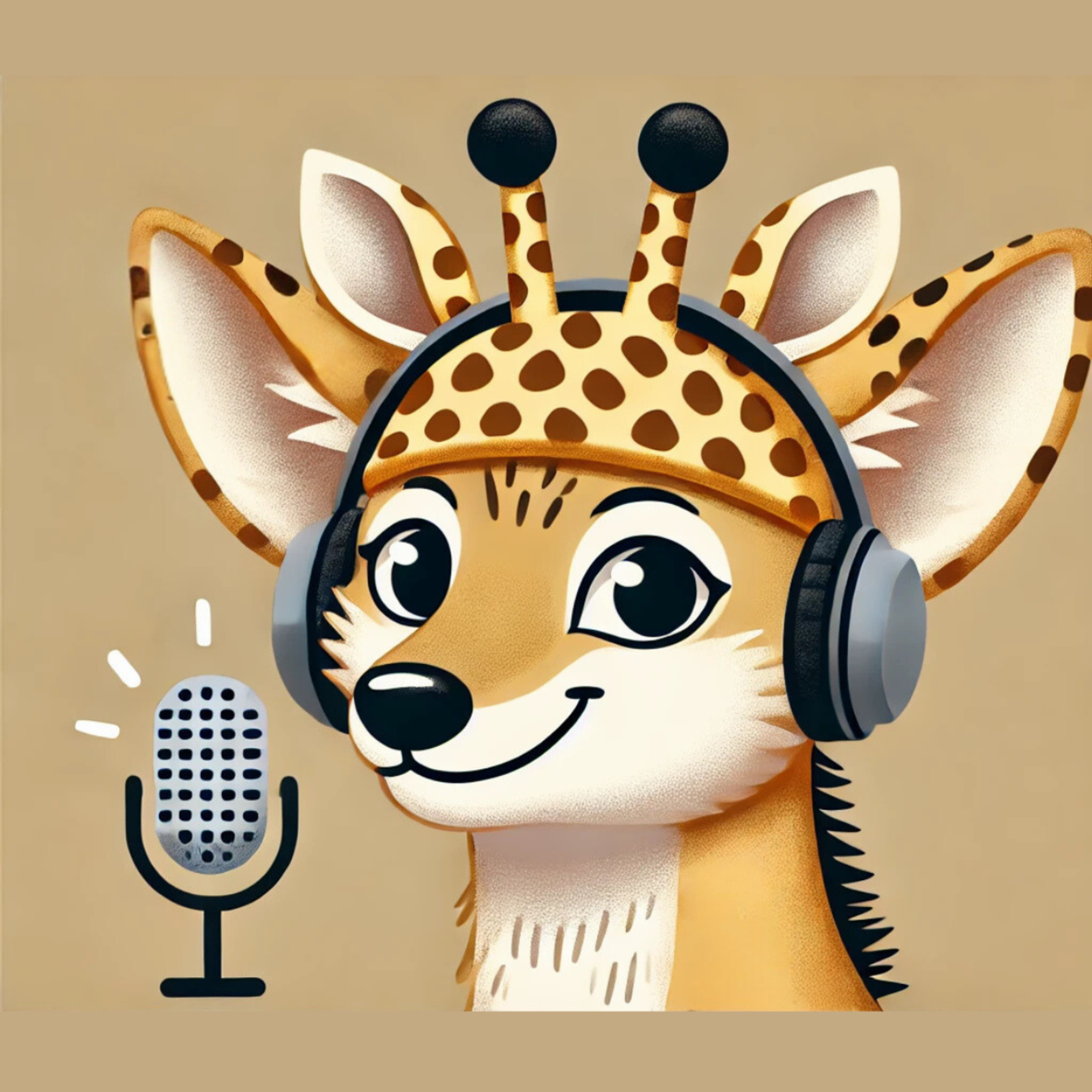 MAMIE RACONTE, le podcast héritage
