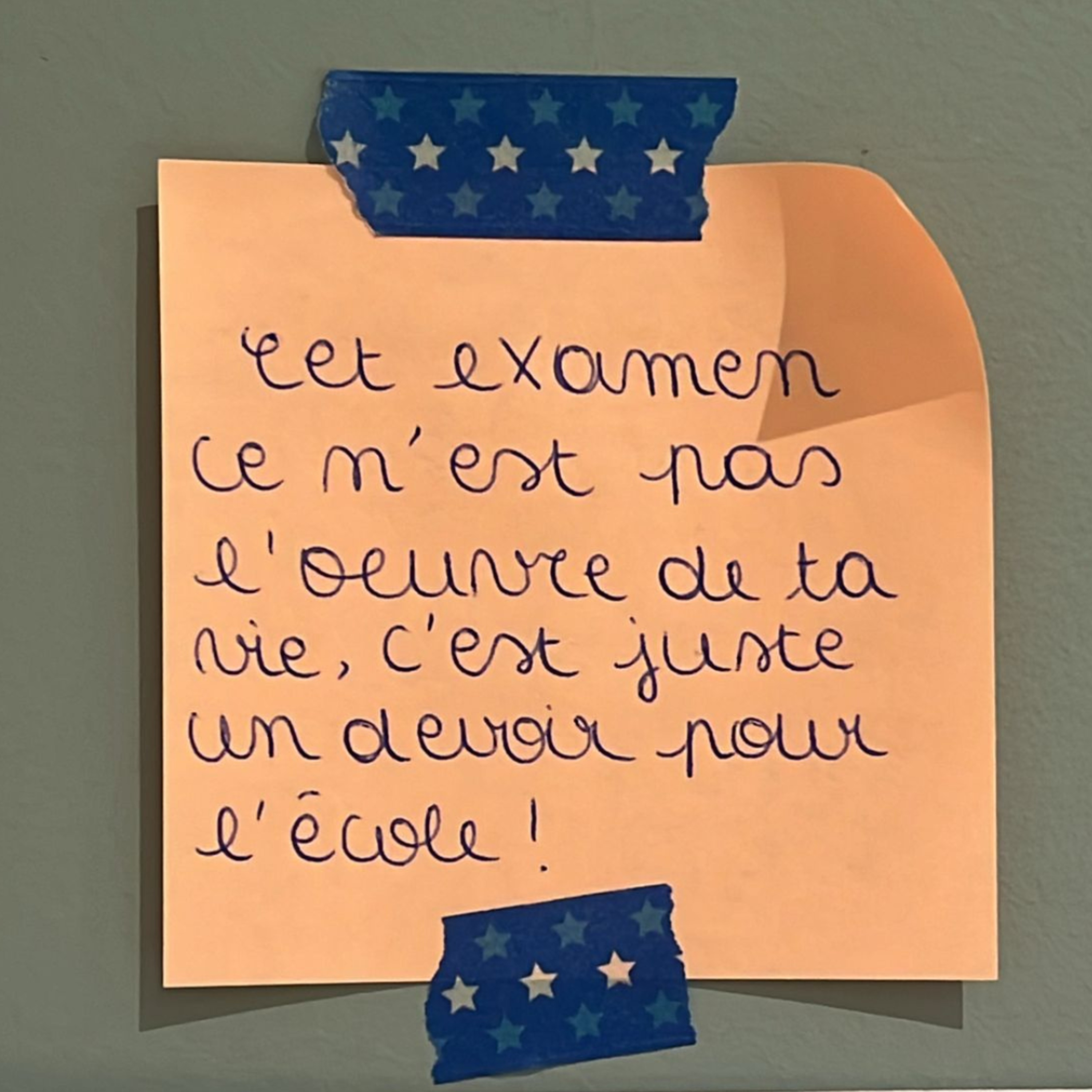 MAMIE RACONTE, le podcast héritage