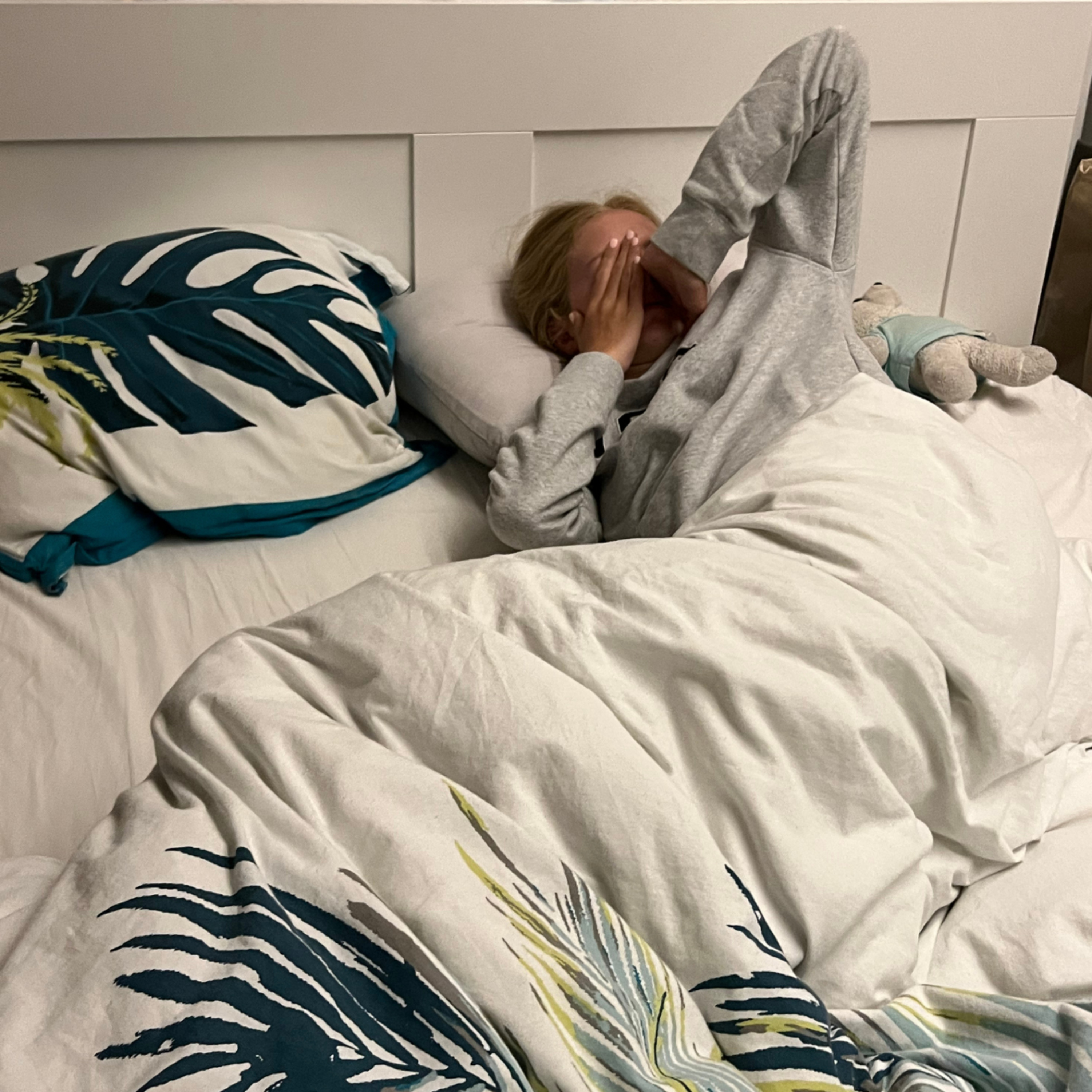 MAMIE RACONTE, le podcast héritage