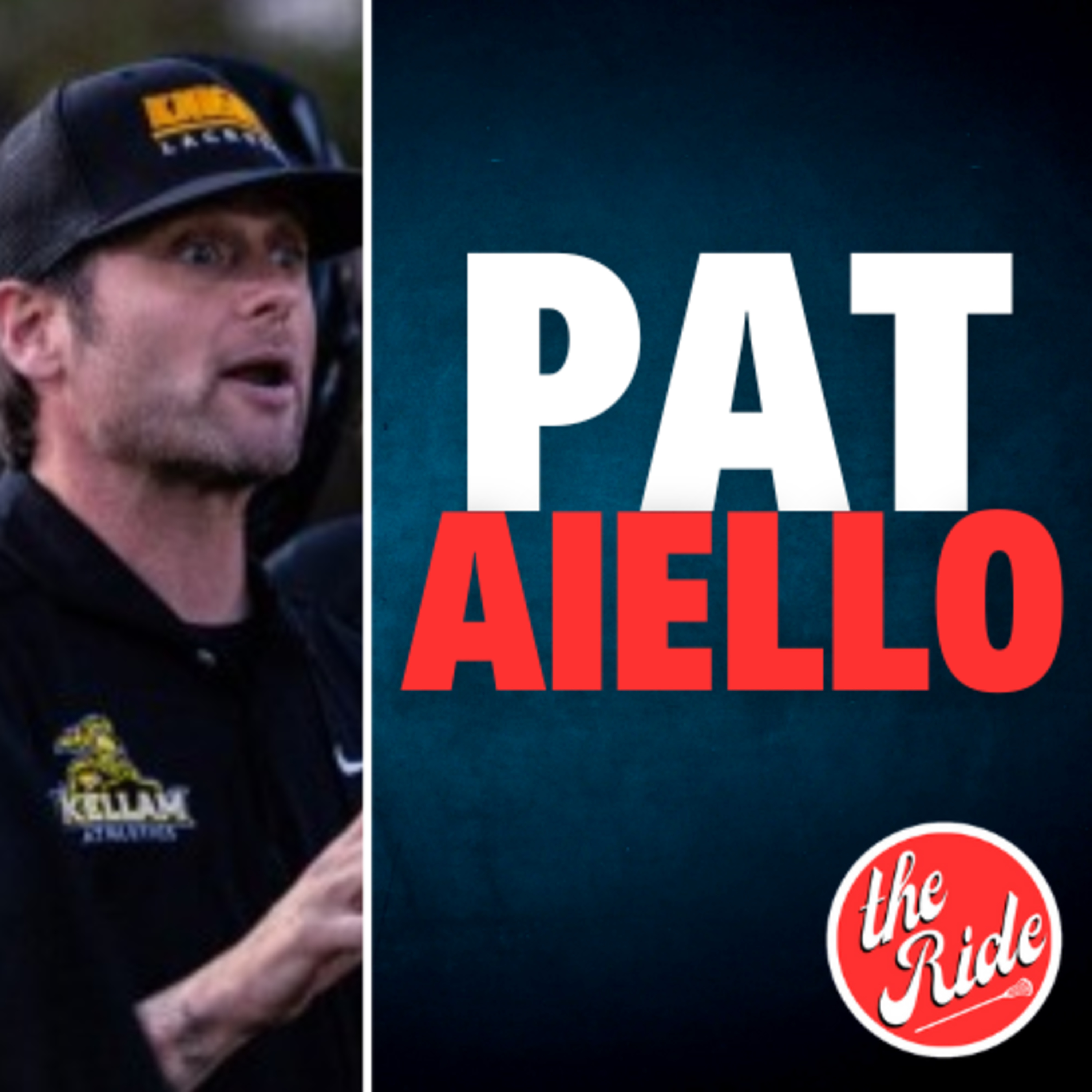 Pat Aiello - Two Man Game Strategies and Shooting Effectively episode artwork