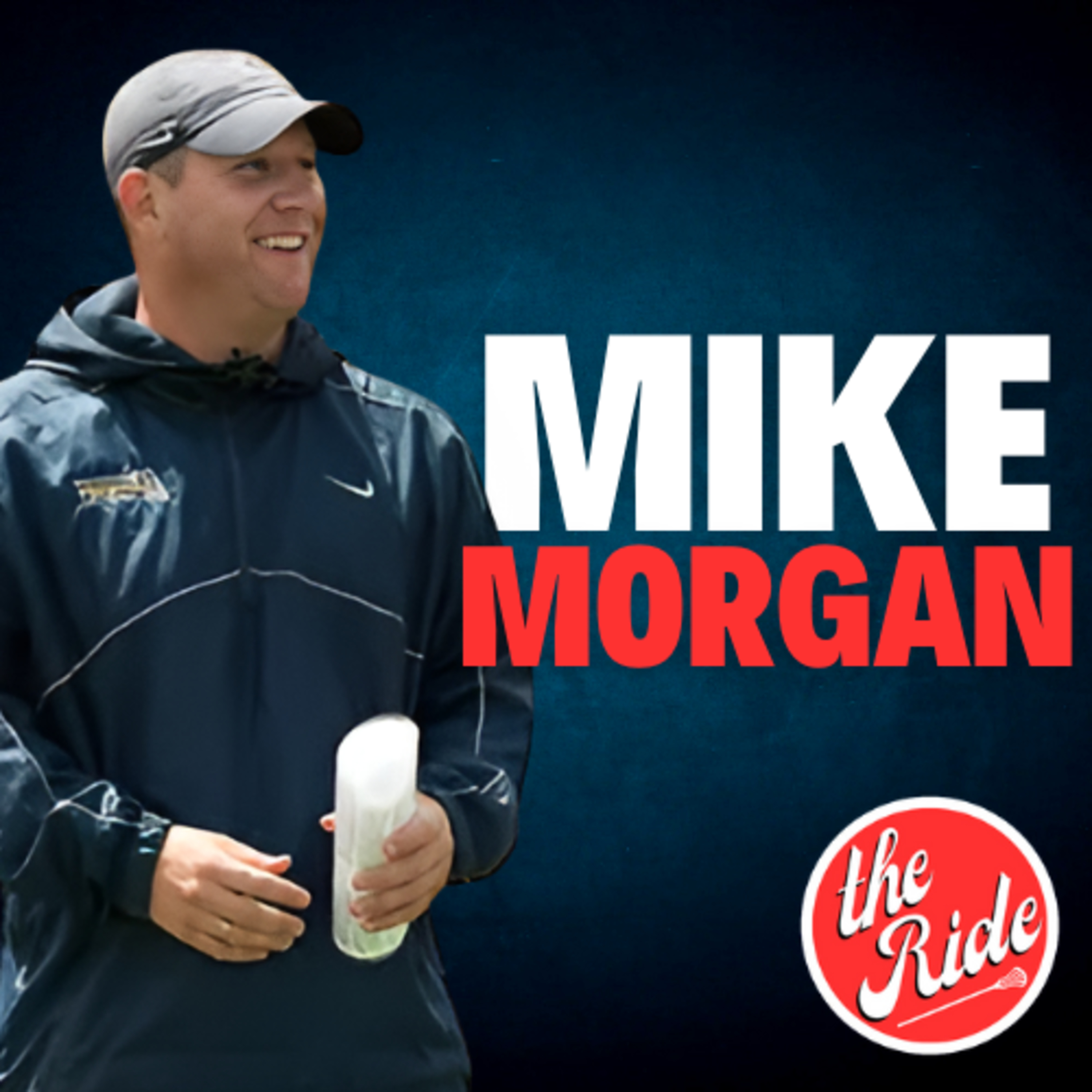 Mike Morgan - Building Merrimack into a 2-Time National Champion, Defensive Philosophies, Understanding the Recruiting Process  episode artwork