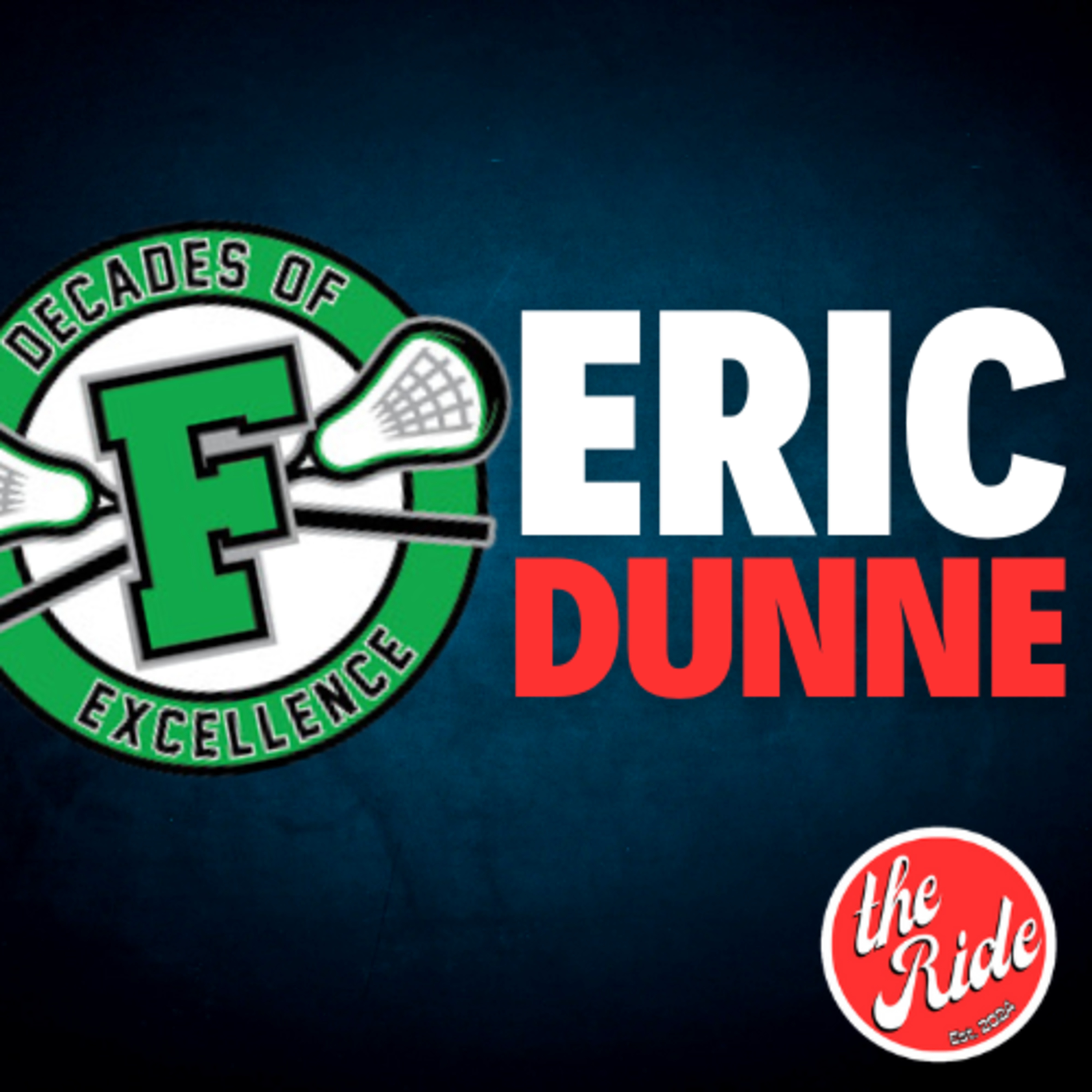 The Ride: Lacrosse Podcast