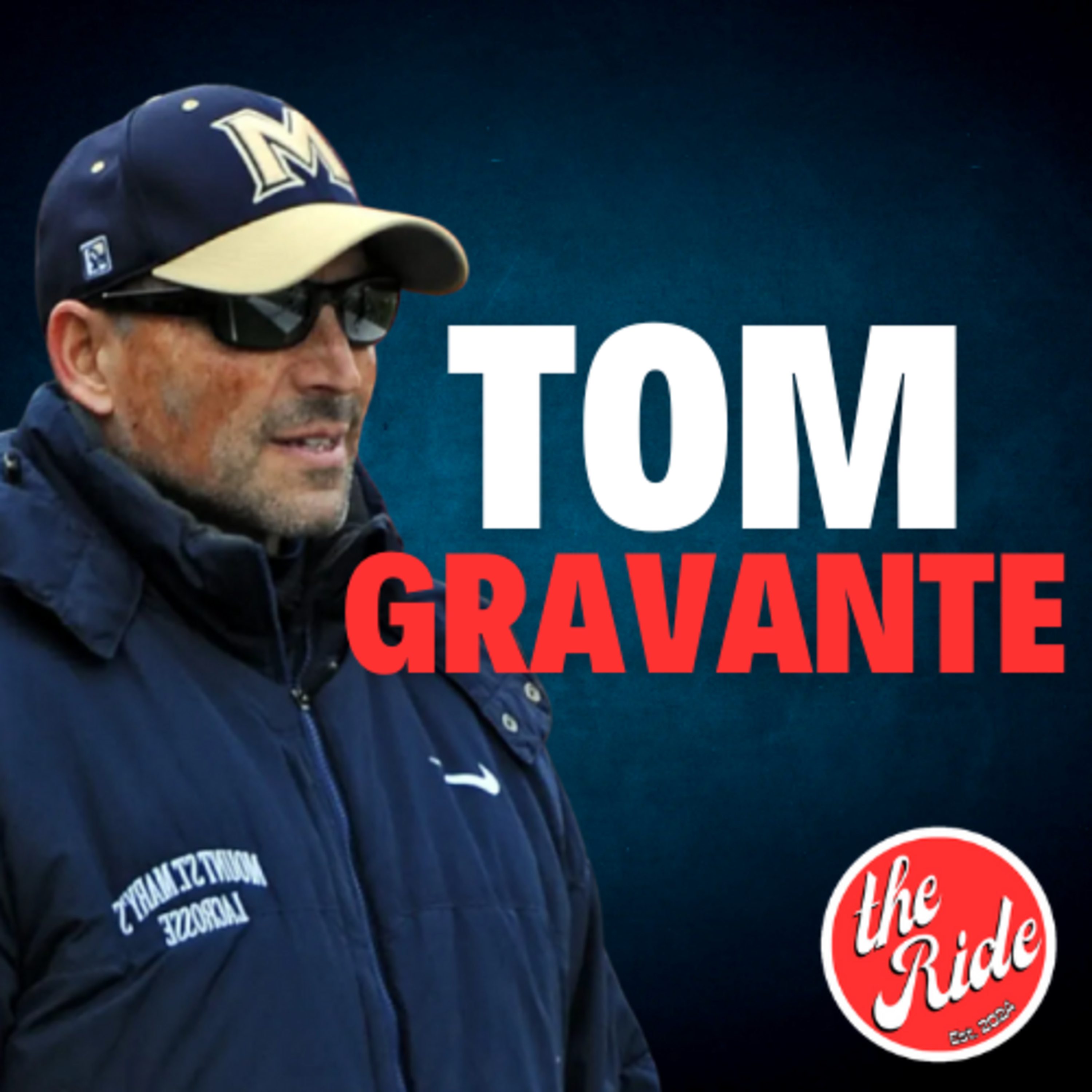Tom Gravante - Building Mt. St Mary's, Revisiting 4 National Championships, The DNA of Culture episode artwork