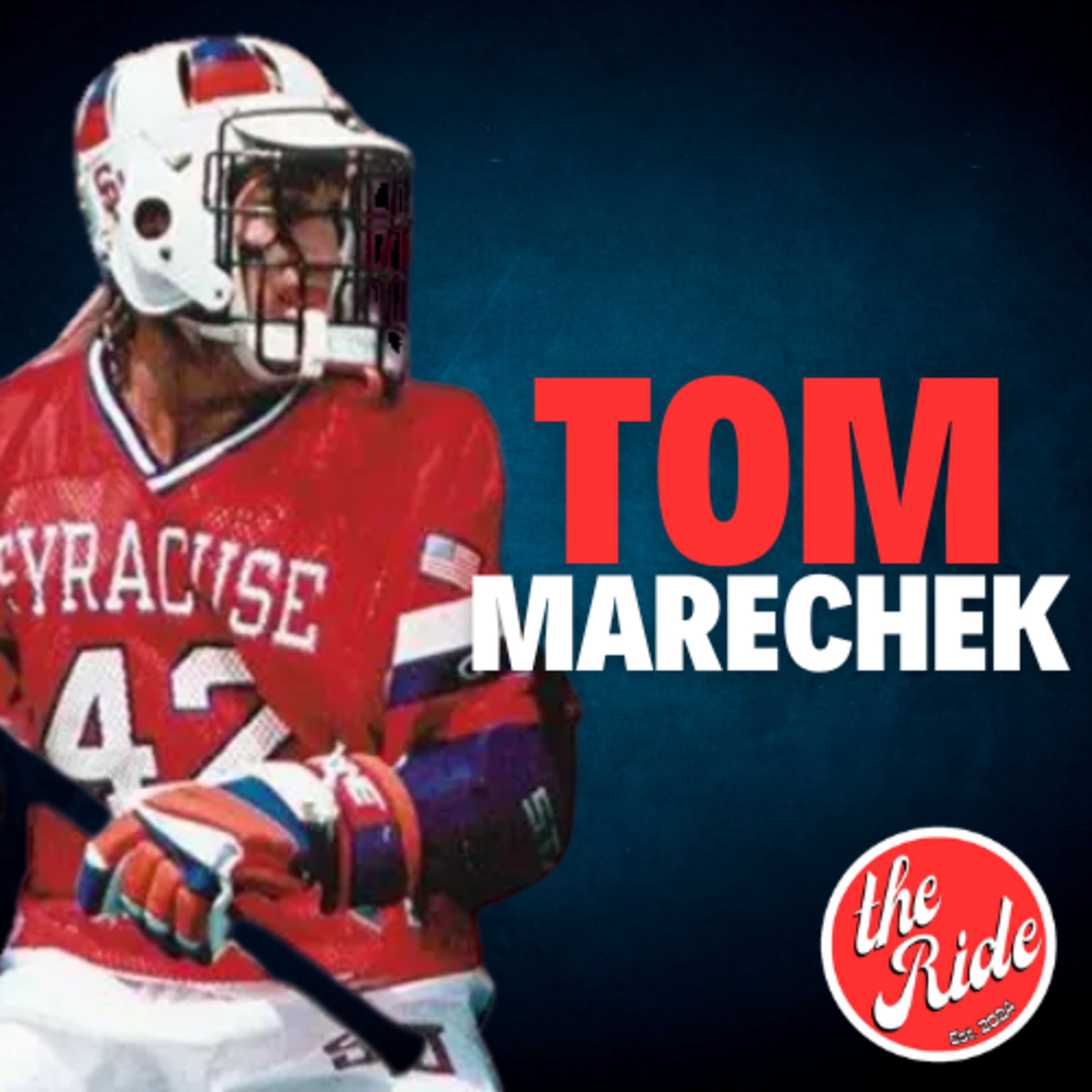 Tom Marechek – Practice Deceptive Shooting, Syracuse Then and Now, and Crafting an Elite Scorer episode artwork