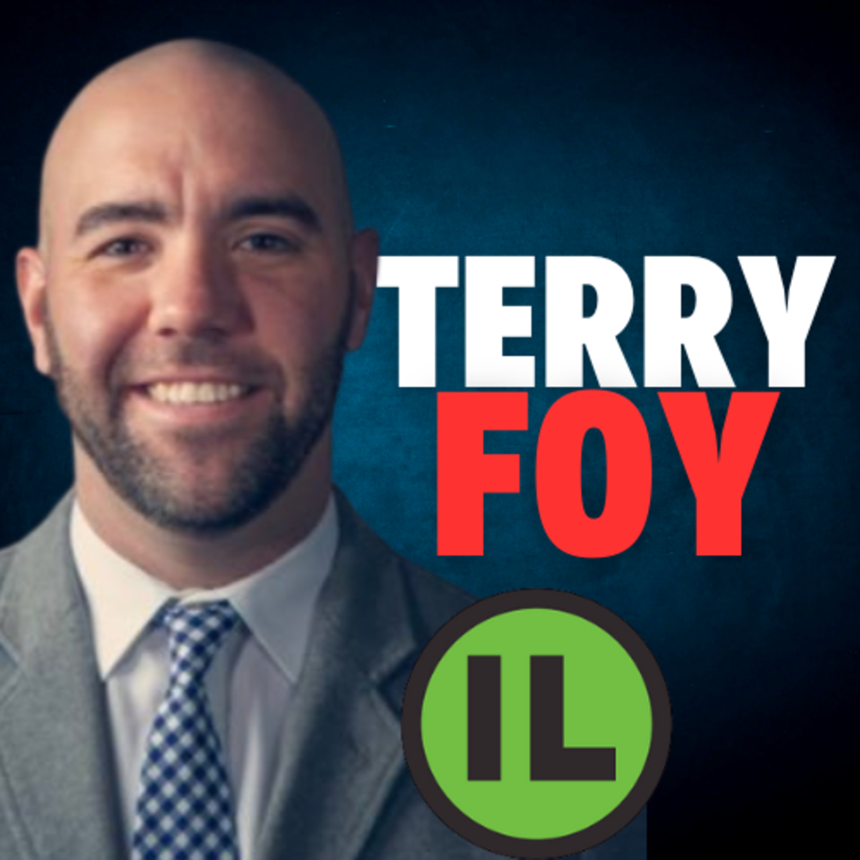 Terry Foy - CEO of Inside Lacrosse, 2025 College Season, Growing Non-Hotbed Areas, Standout 2025 HS Players  episode artwork