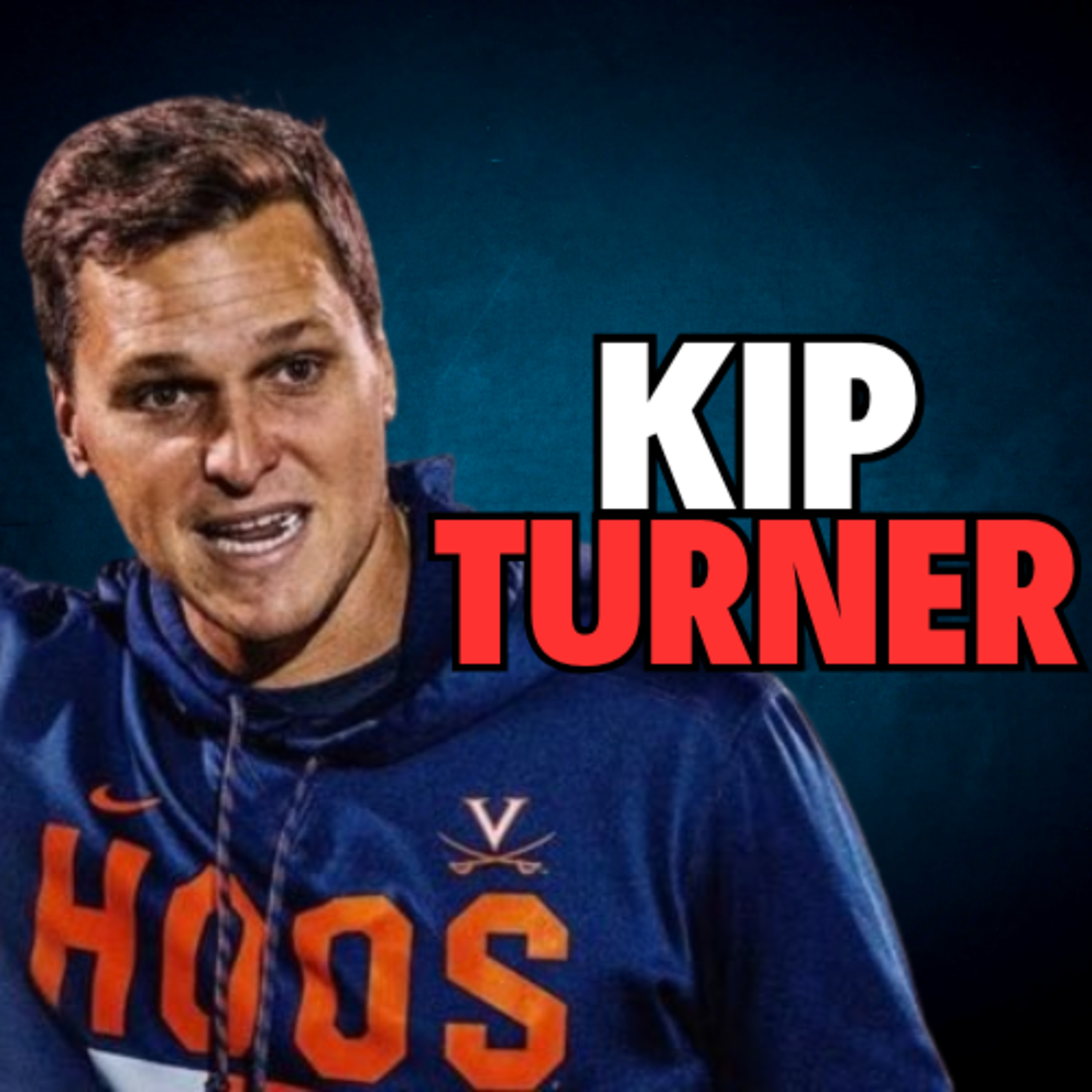 Kip Turner - Developing Top Goalies + What Happened to UVA? episode artwork