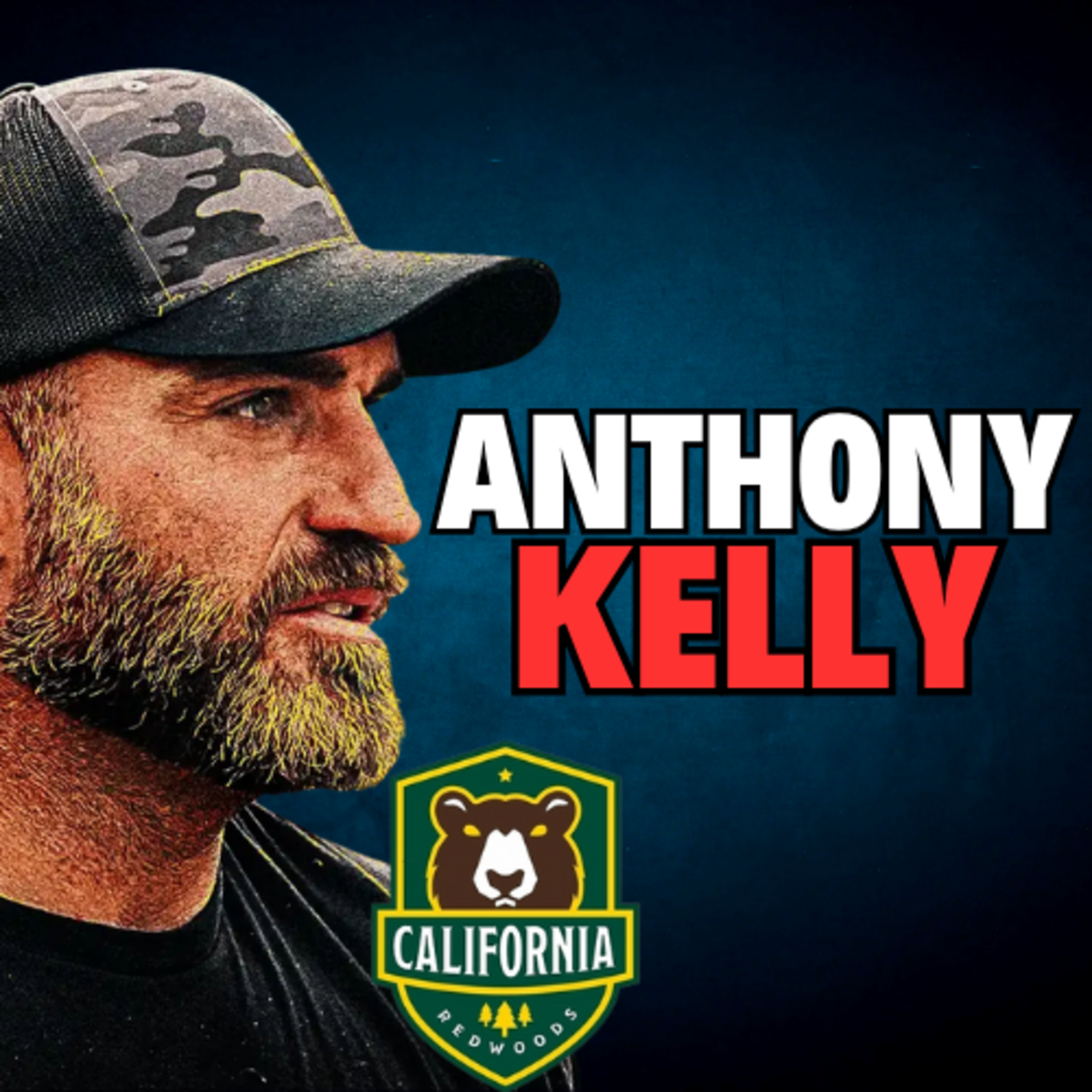 Anthony Kelly (PLL) - Turning the Redwoods Around episode artwork