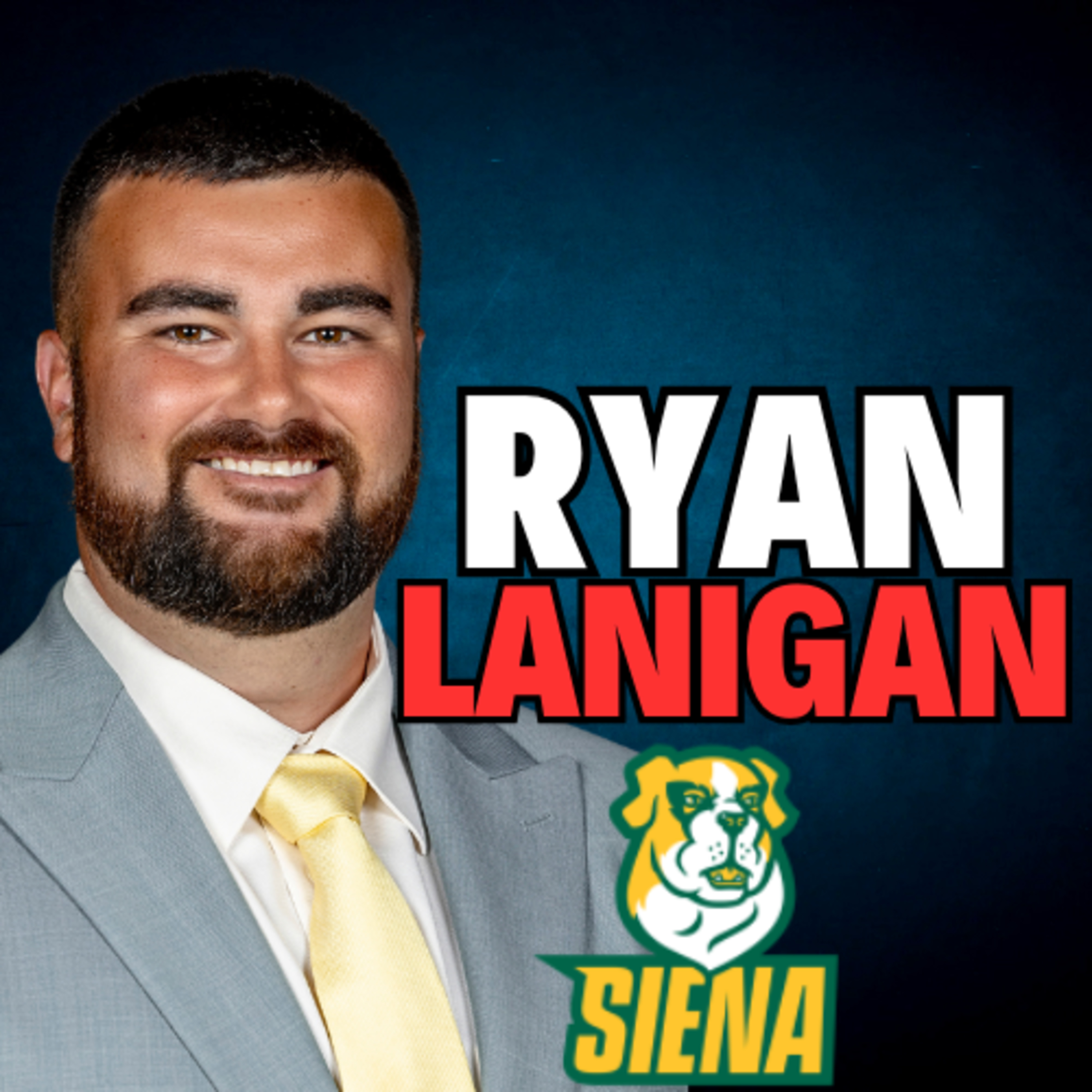Ryan Lanigan (Siena) - Teaching Slide and Recovery episode artwork