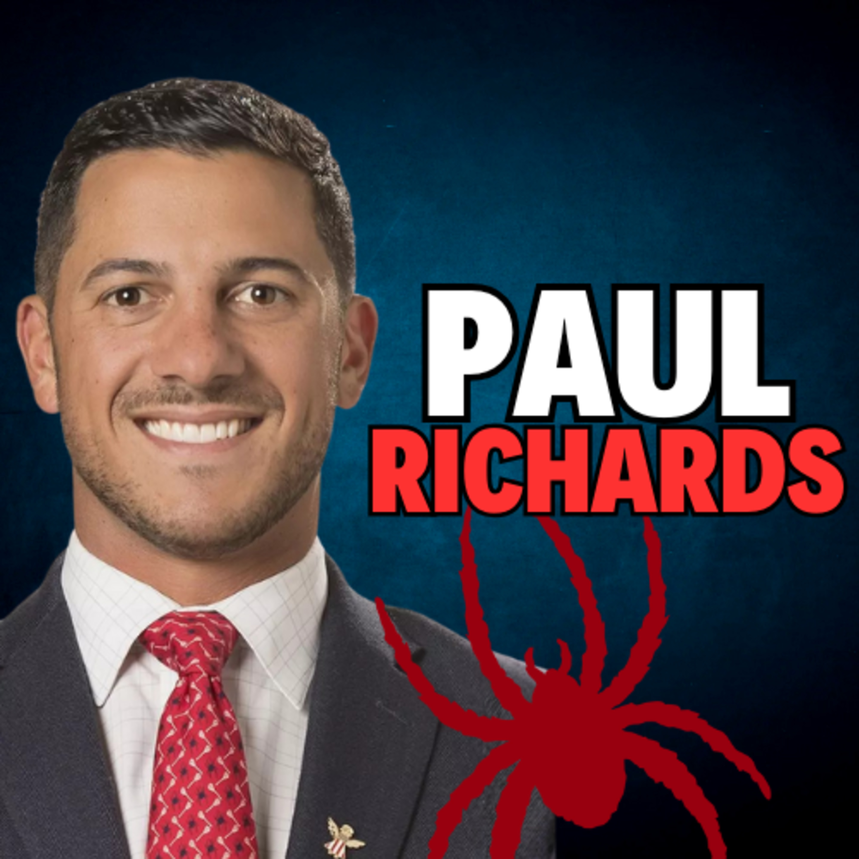 Paul Richards (Richmond) - How Great Defense is Built episode artwork