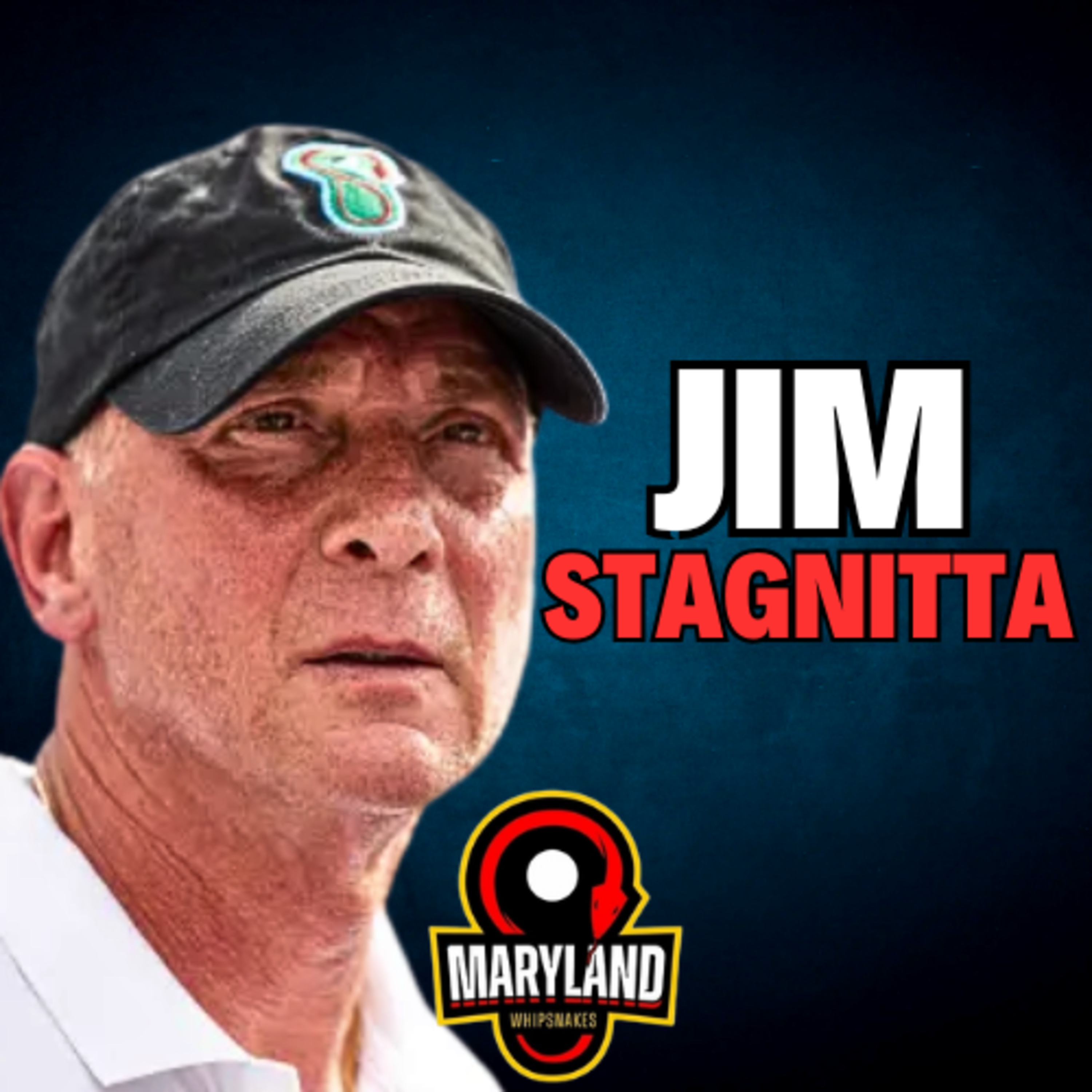 Jim Stagnitta (Whipsnakes) - What Winning Programs Get Right episode artwork