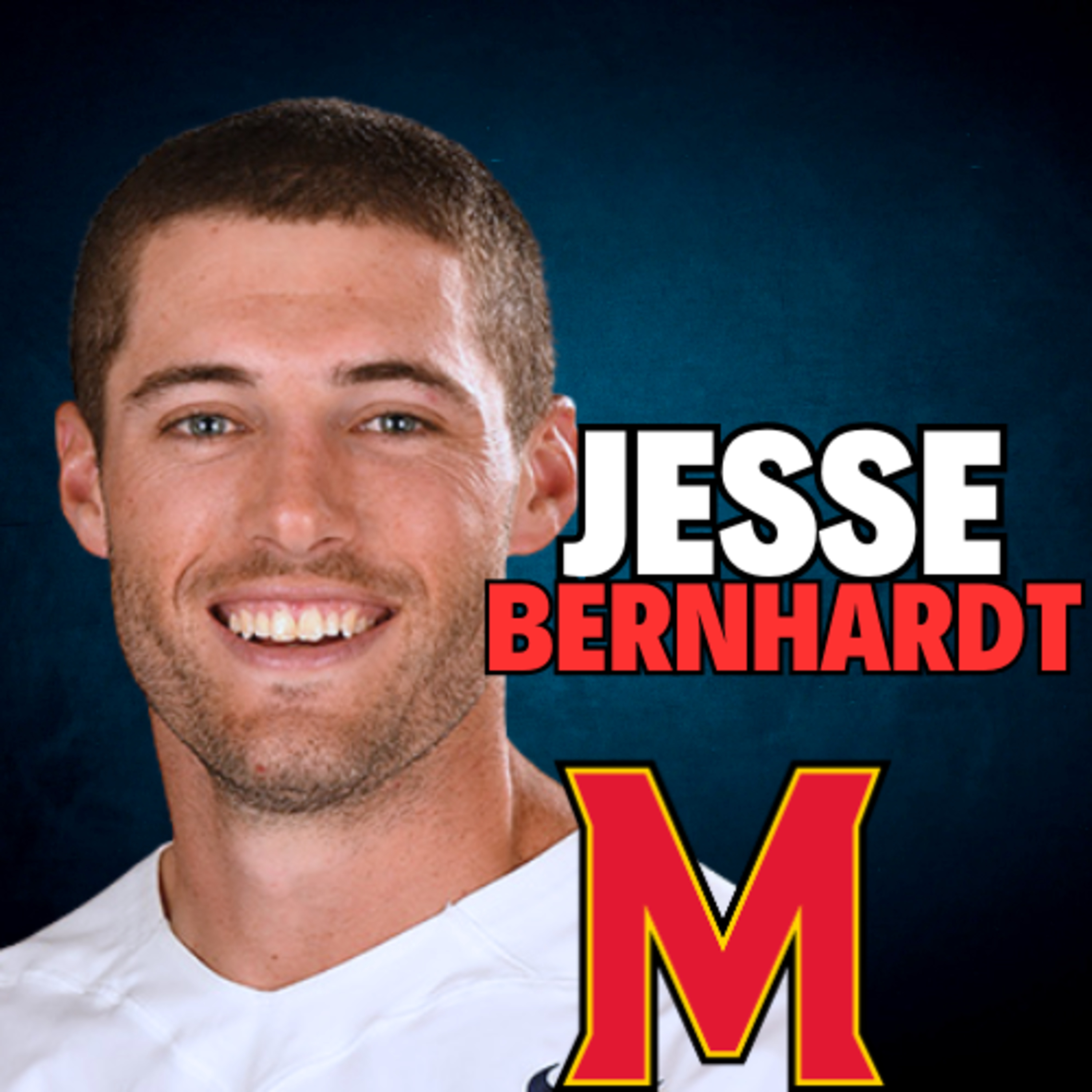 Jesse Bernhardt (Maryland) - How Maryland Builds Elite Defense episode artwork