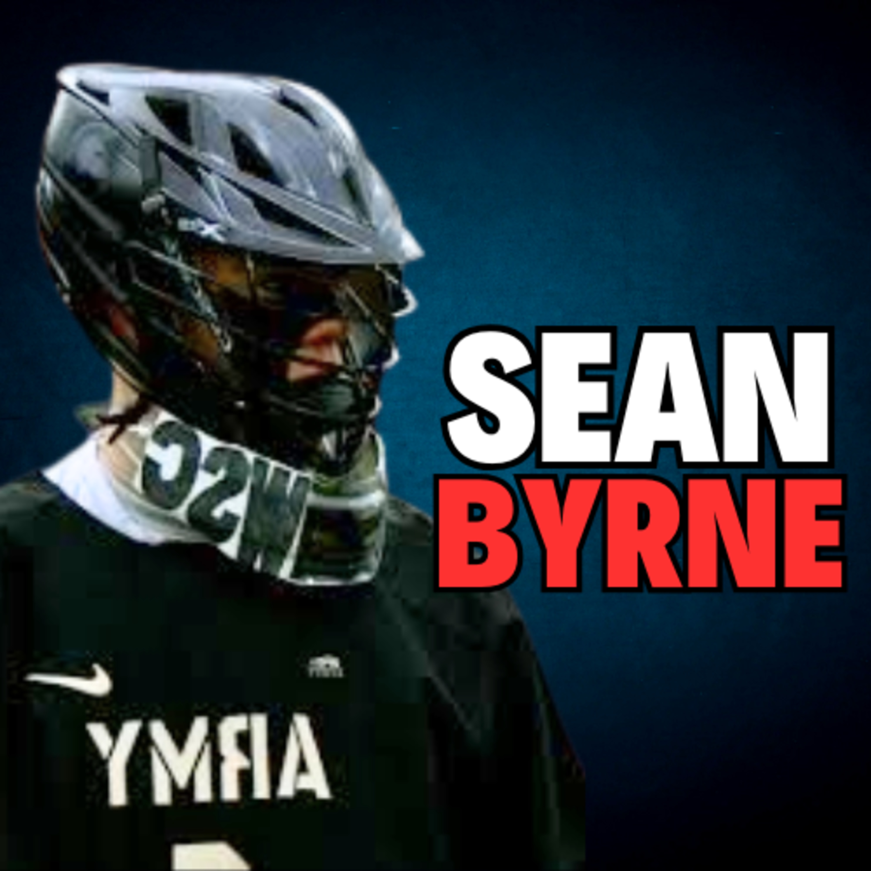 Sean Byrne (Army) - From Zero Star Recruit to Top Goalkeeper episode artwork