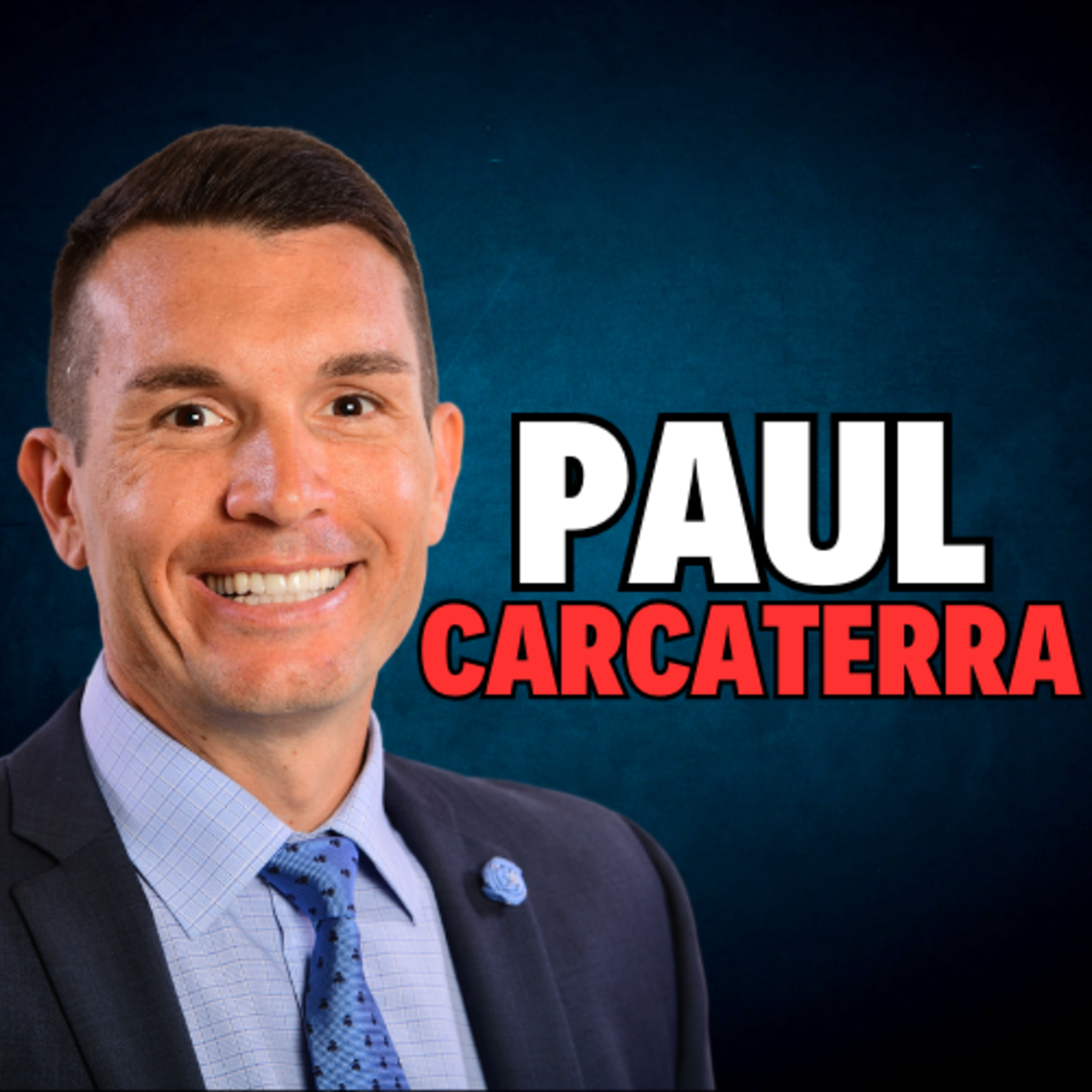 Paul Carcaterra - College Lacrosse 2026 Season Primer episode artwork