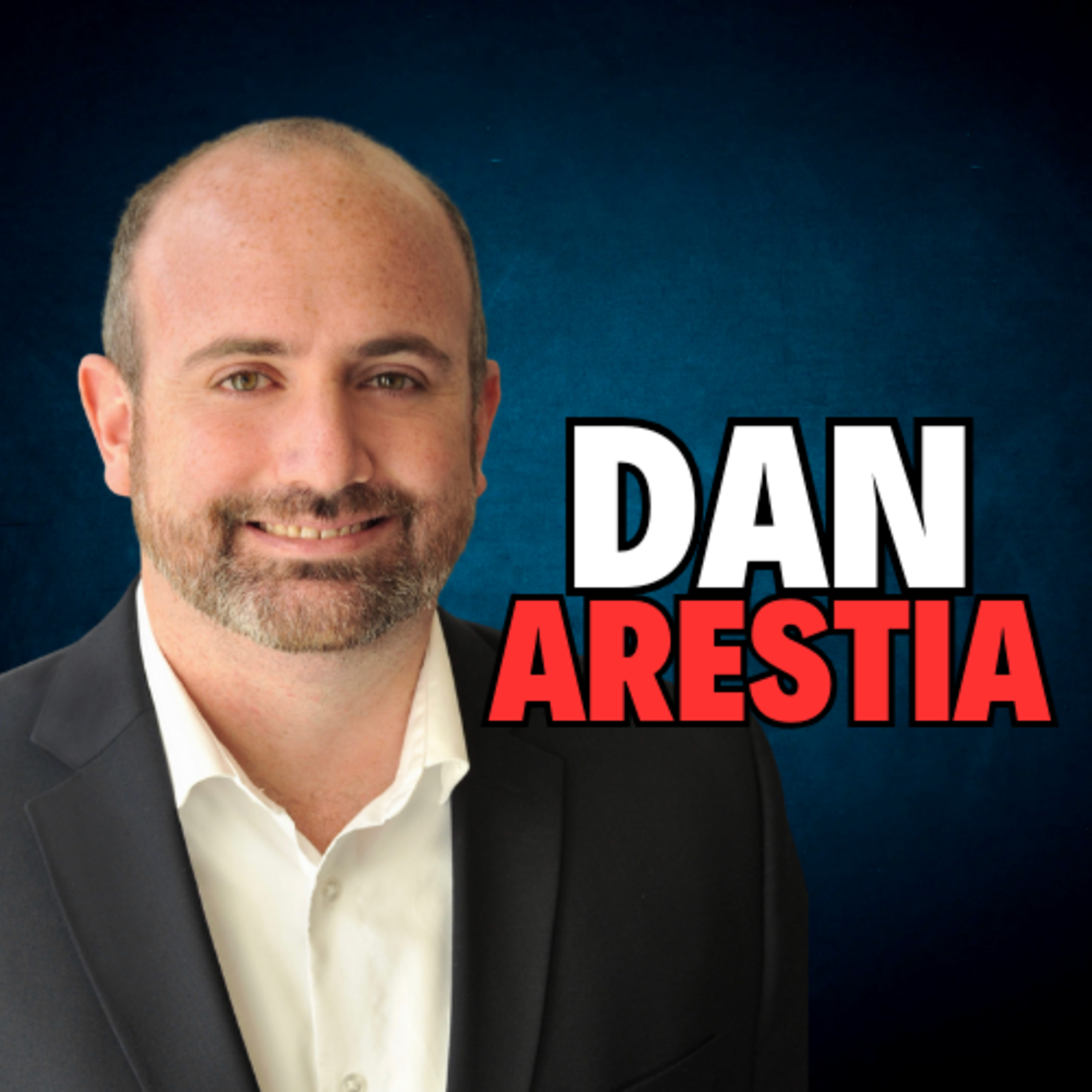 Dan Arestia - Week 1 Preview + Who's Your Top 20? episode artwork
