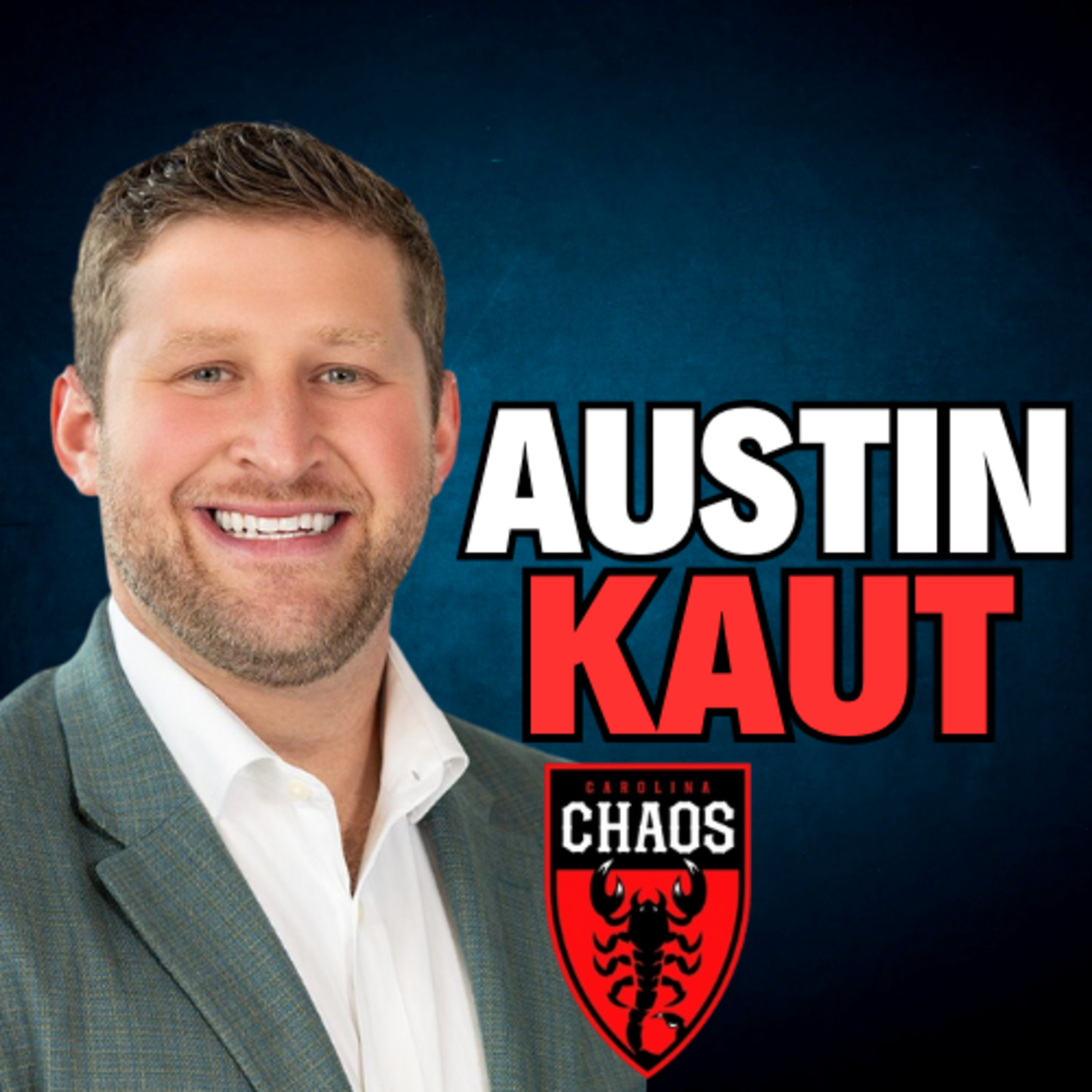 Austin Kaut (Chaos) - Understanding the Goalie Point-of-View episode artwork