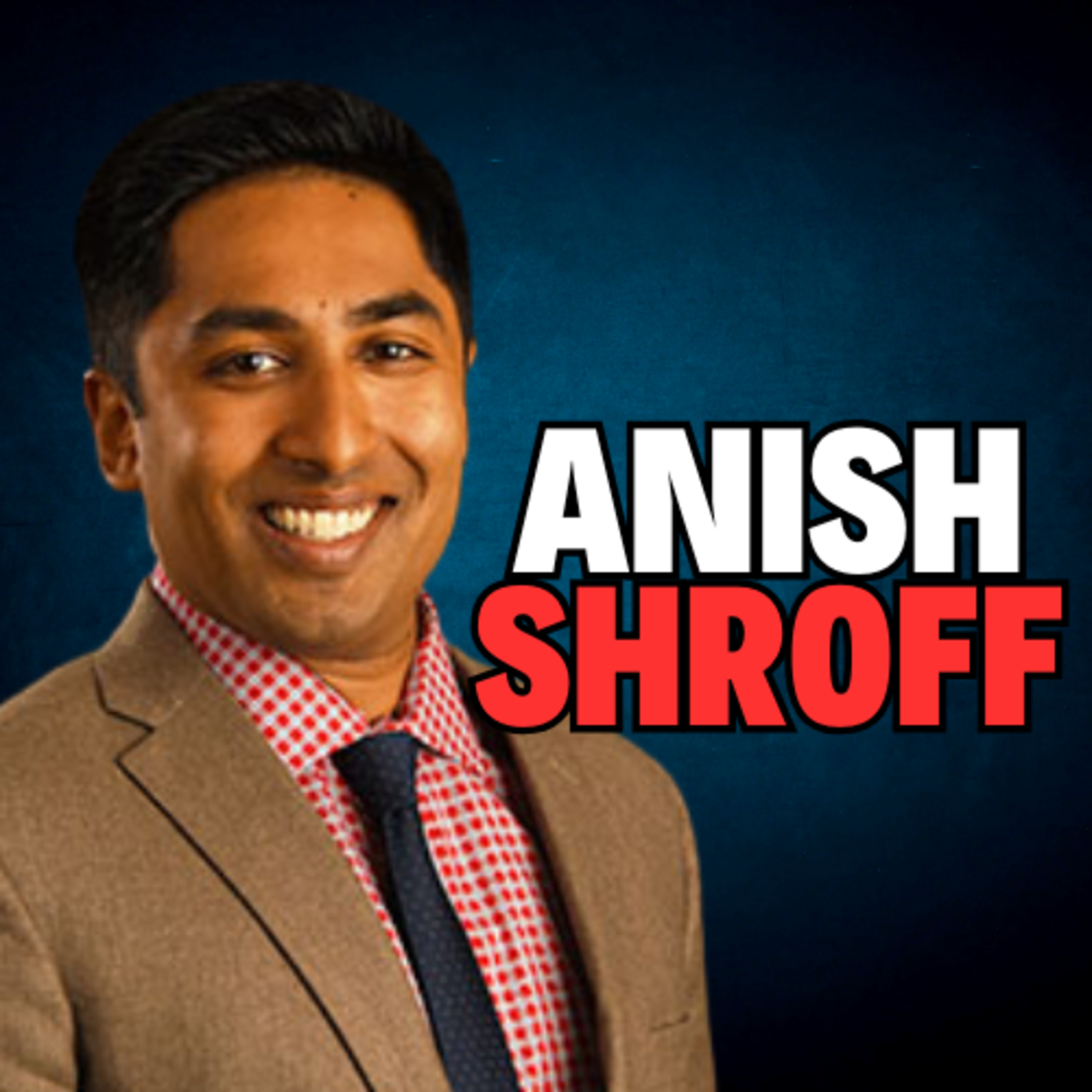 Anish Shroff - Is Lacrosse Going to Miss its Moment? episode artwork