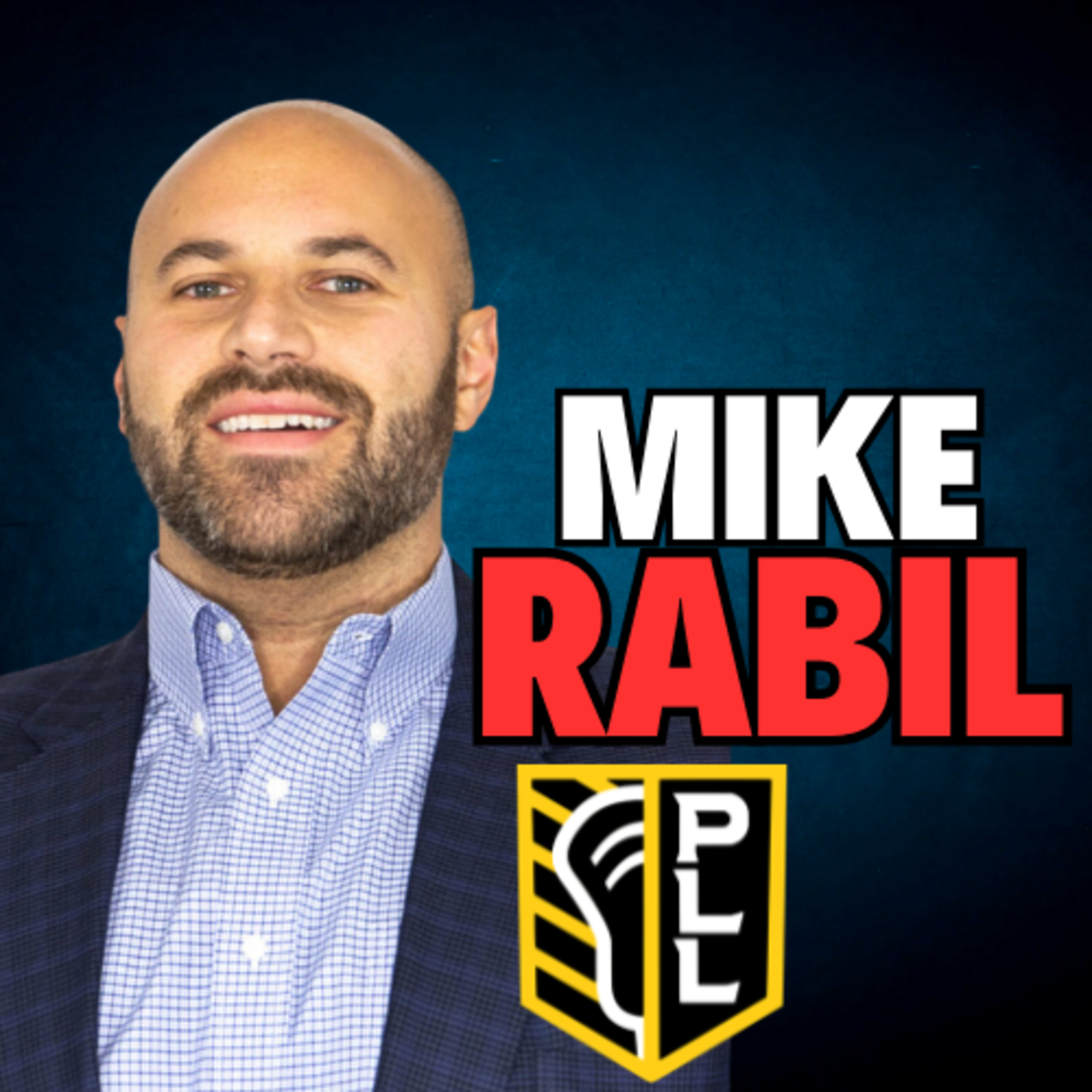 Mike Rabil - The State of the PLL + Championship Series episode artwork