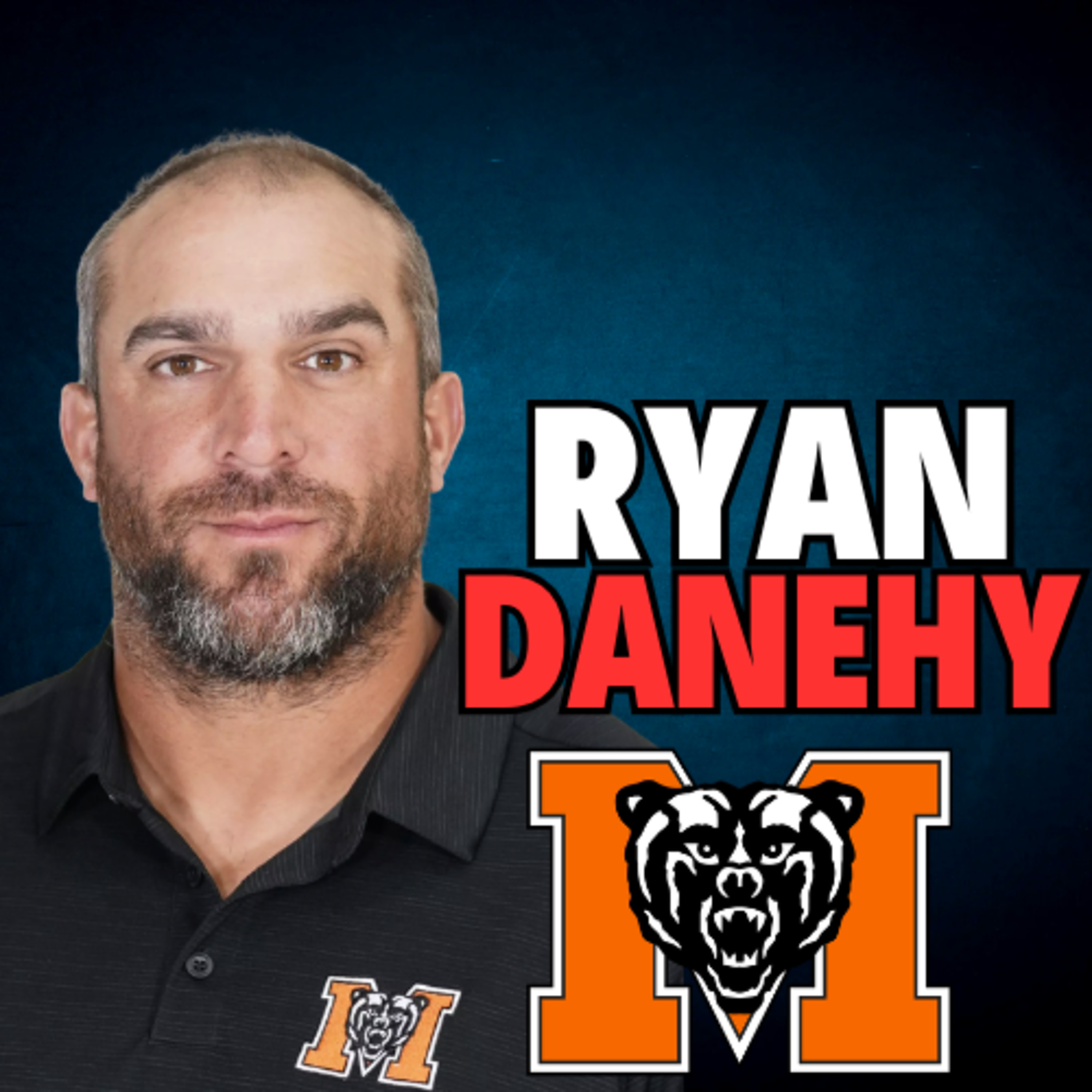 Ryan Danehy (Mercer) - Building Modern Offenses episode artwork