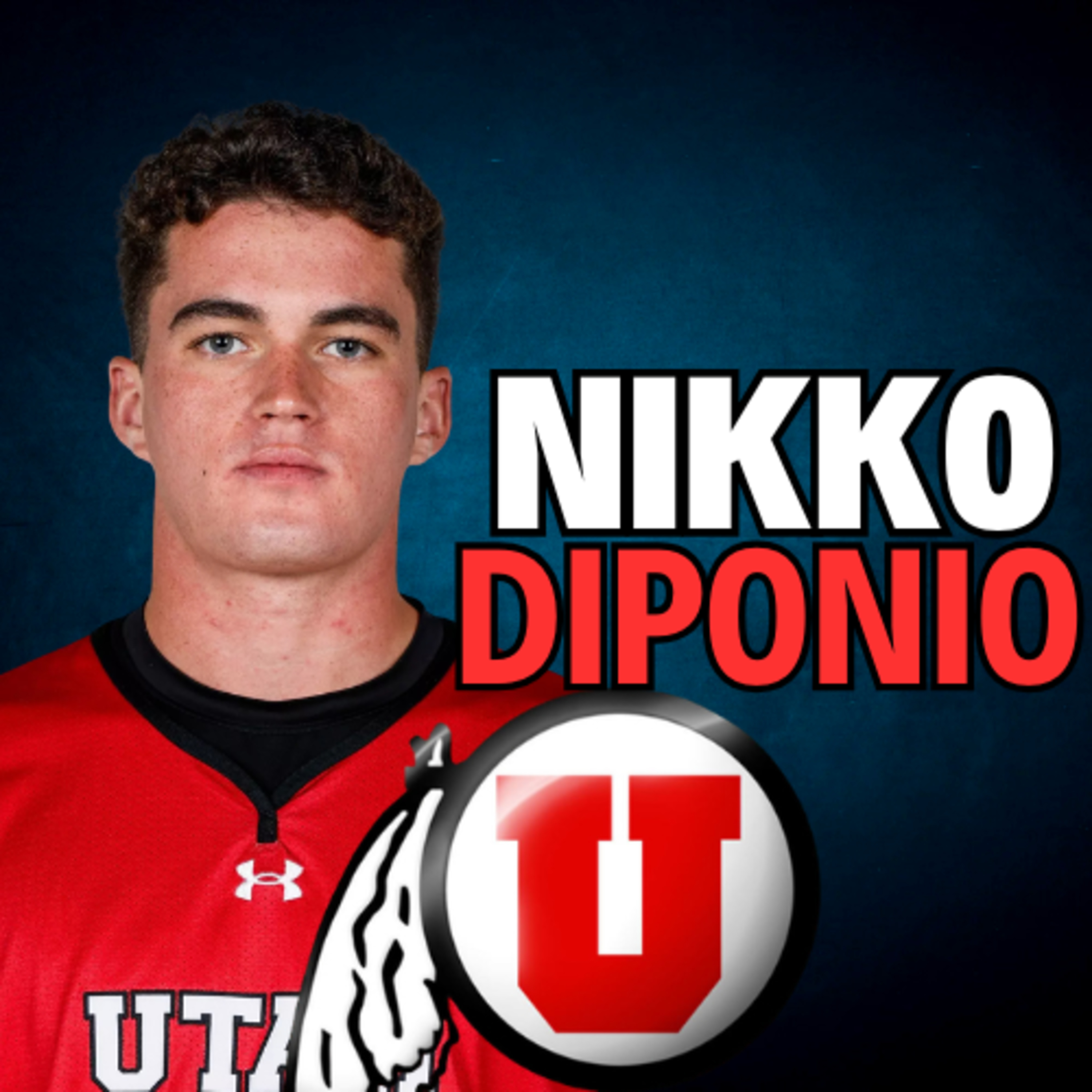 Nikko DiPonio (Utah) - Preparing for 1v1 Matchups  episode artwork