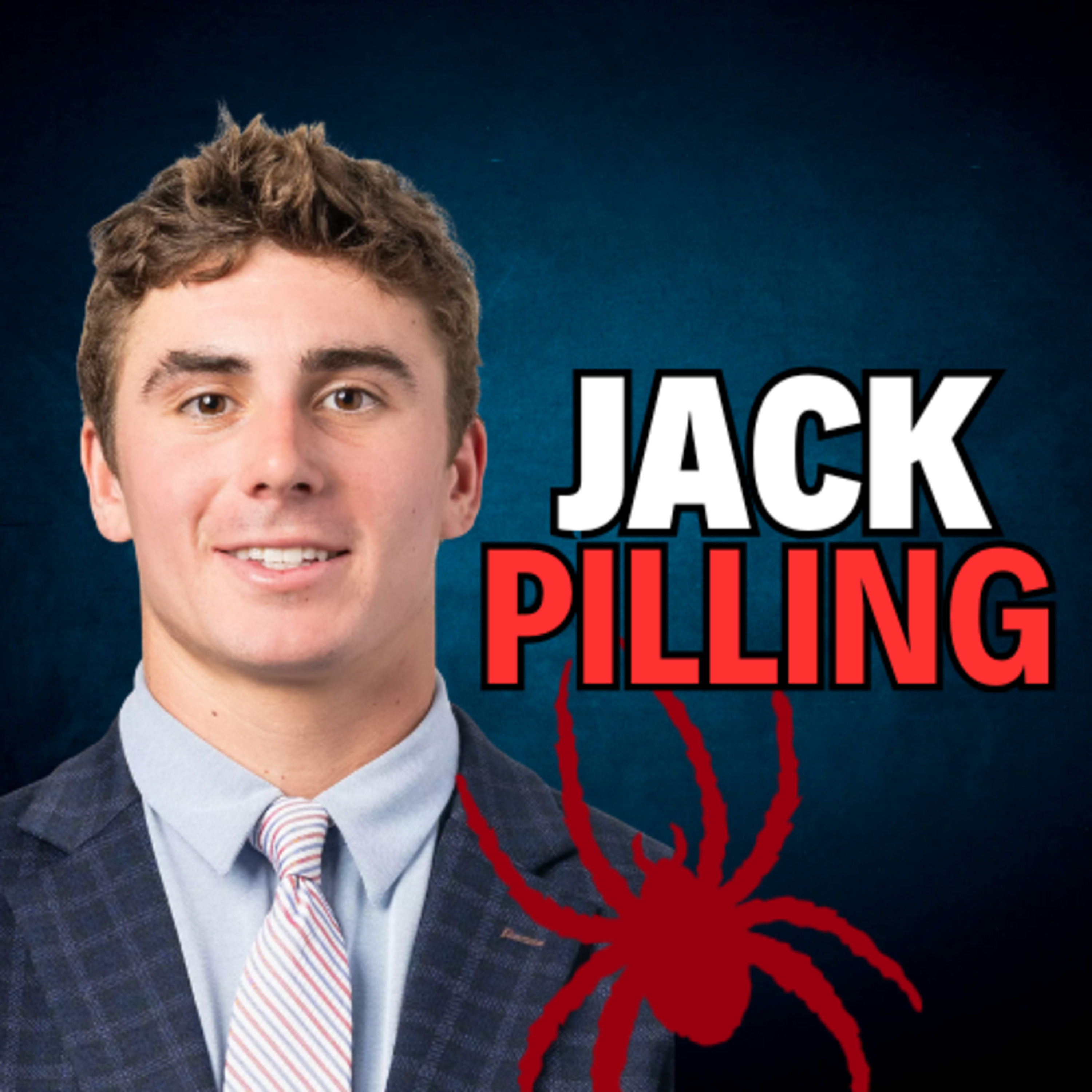 Jack Pilling (Richmond) - Improving Defensive Midfield  episode artwork