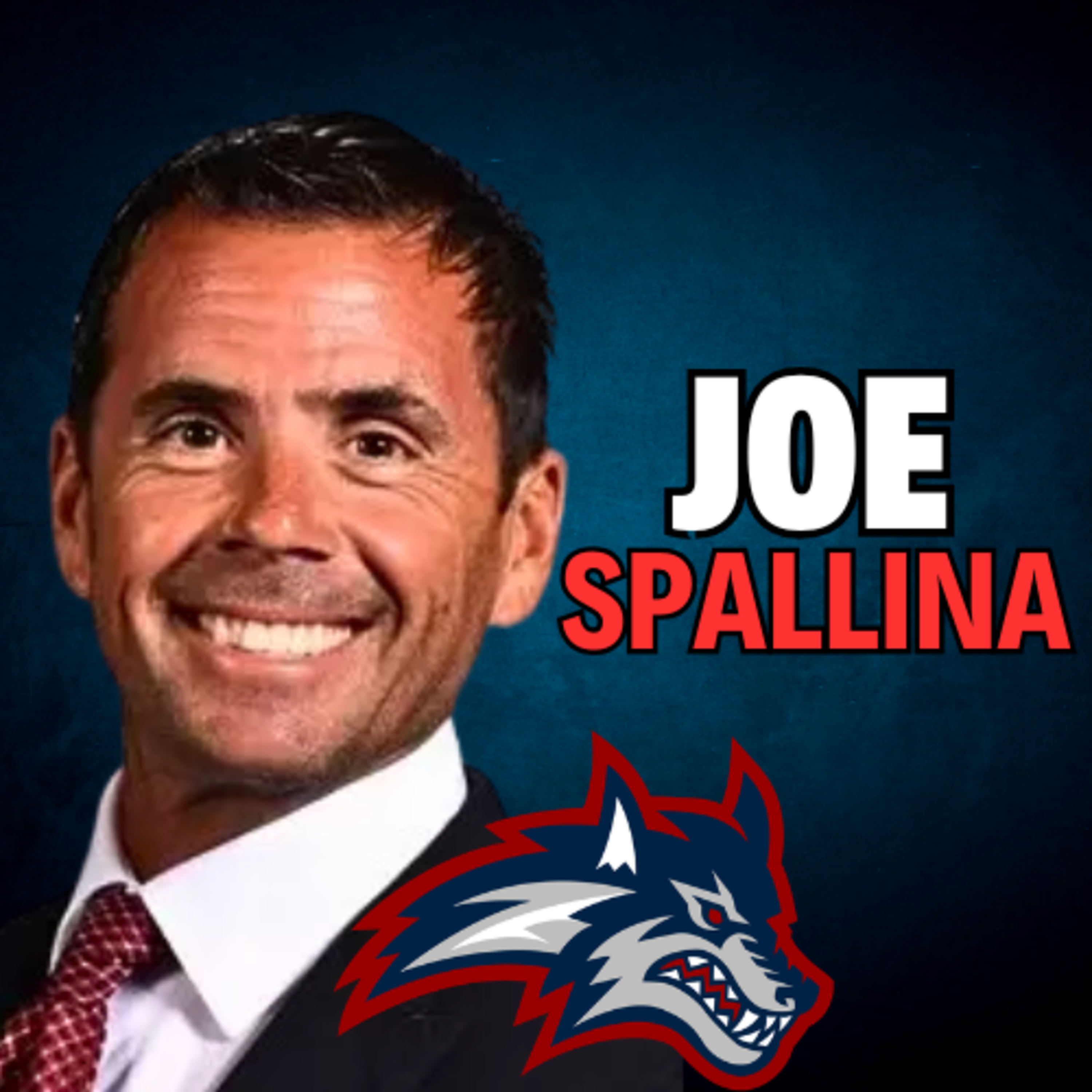 Joe Spallina (Stony Brook) - The Spallina Way episode artwork