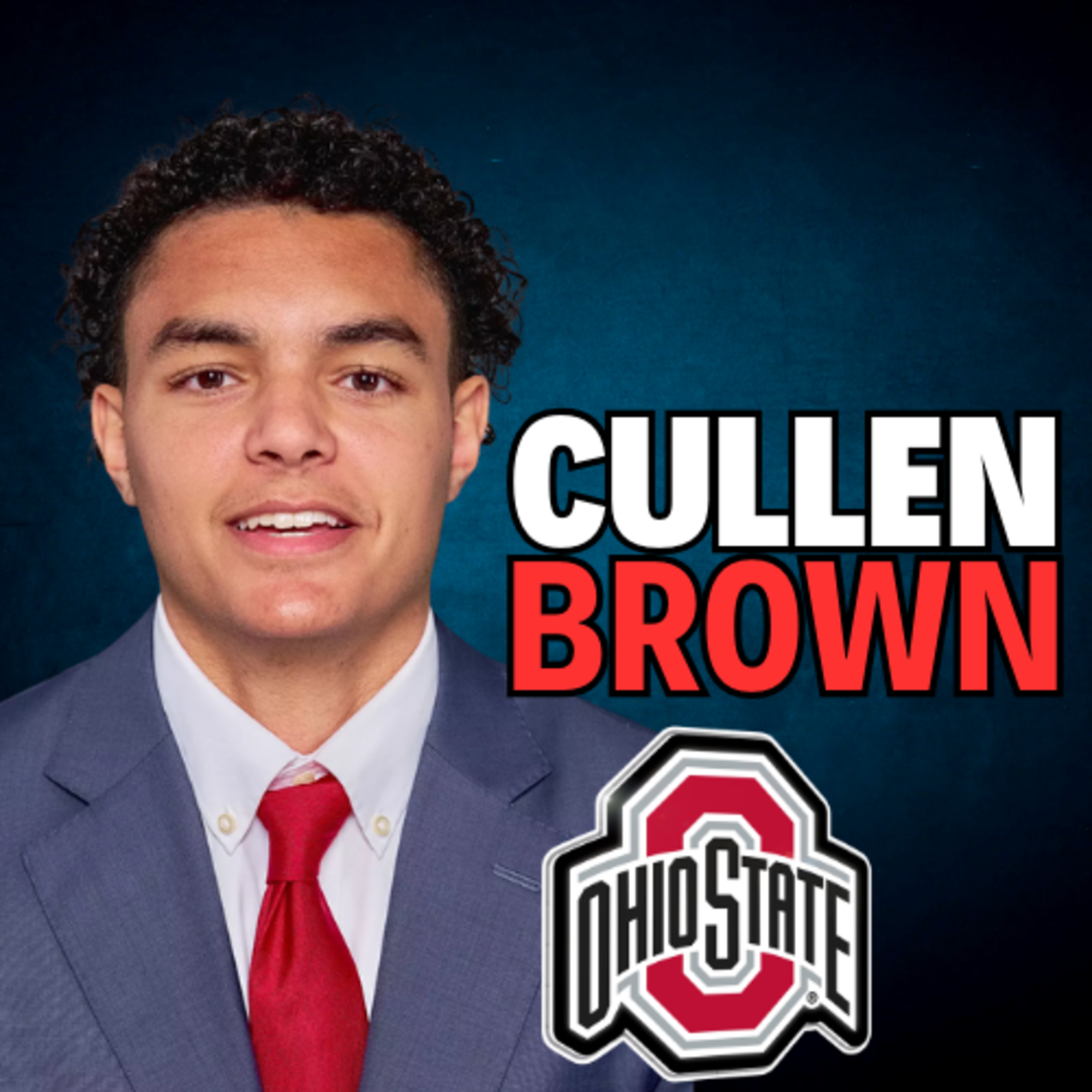 Cullen Brown (Ohio State) - Inside the Buckeye Defense episode artwork