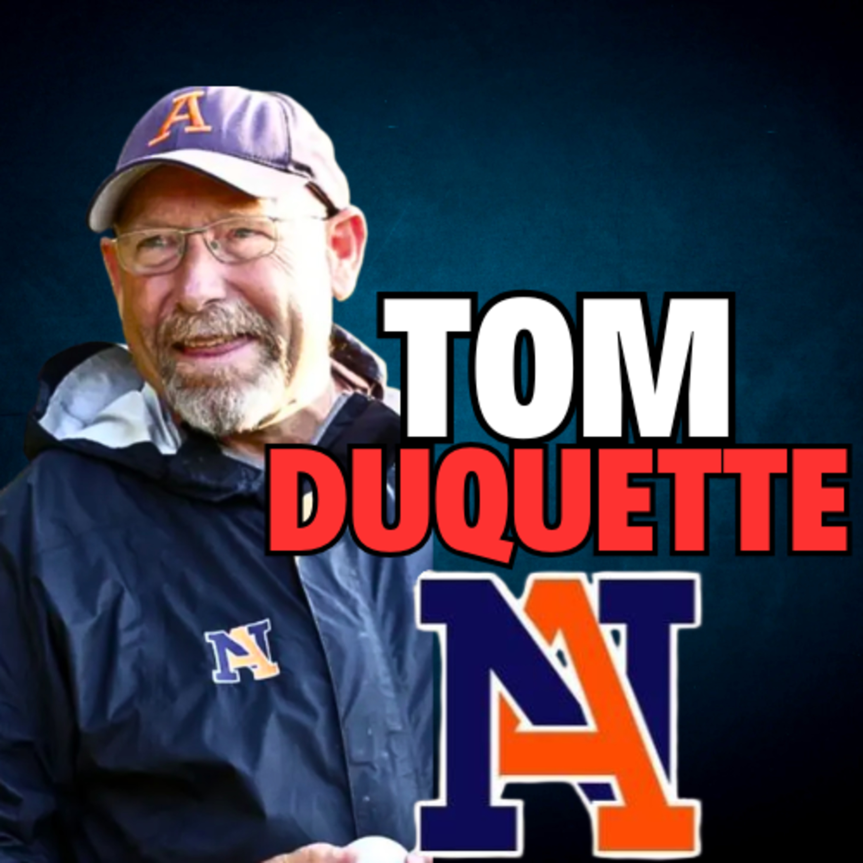 Tom Duquette - Developing Competitive Edge episode artwork
