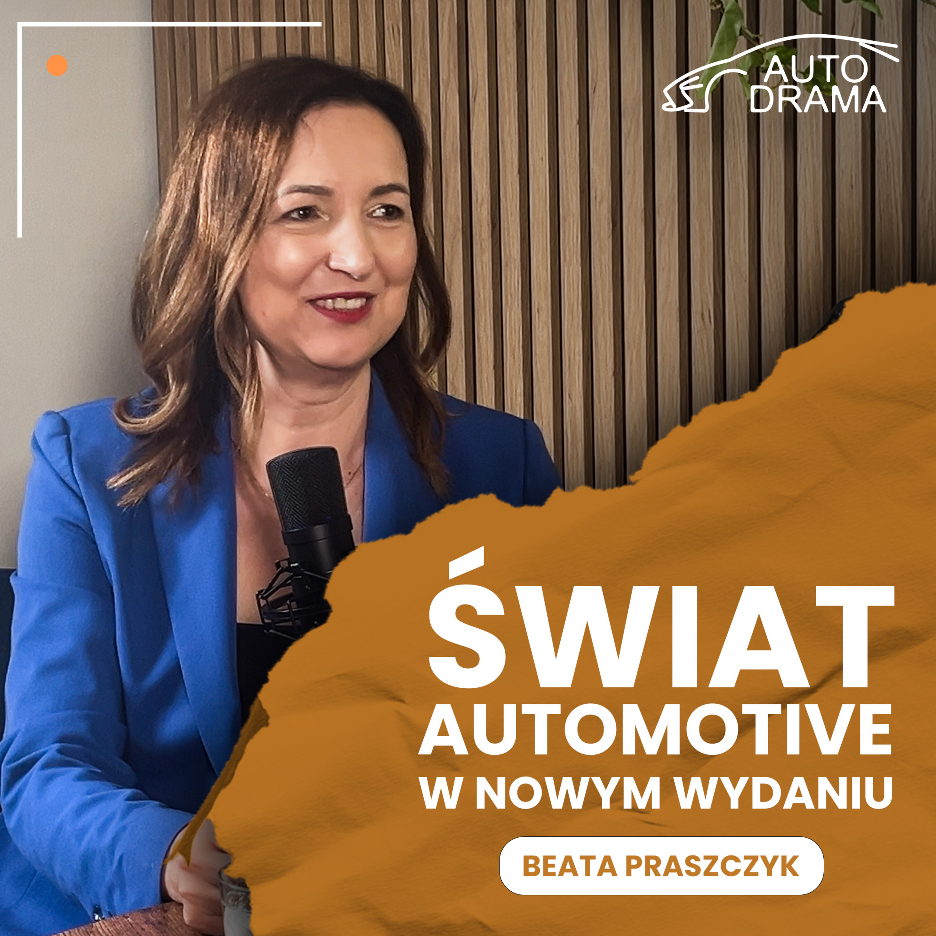 AUTODRAMA PODCAST