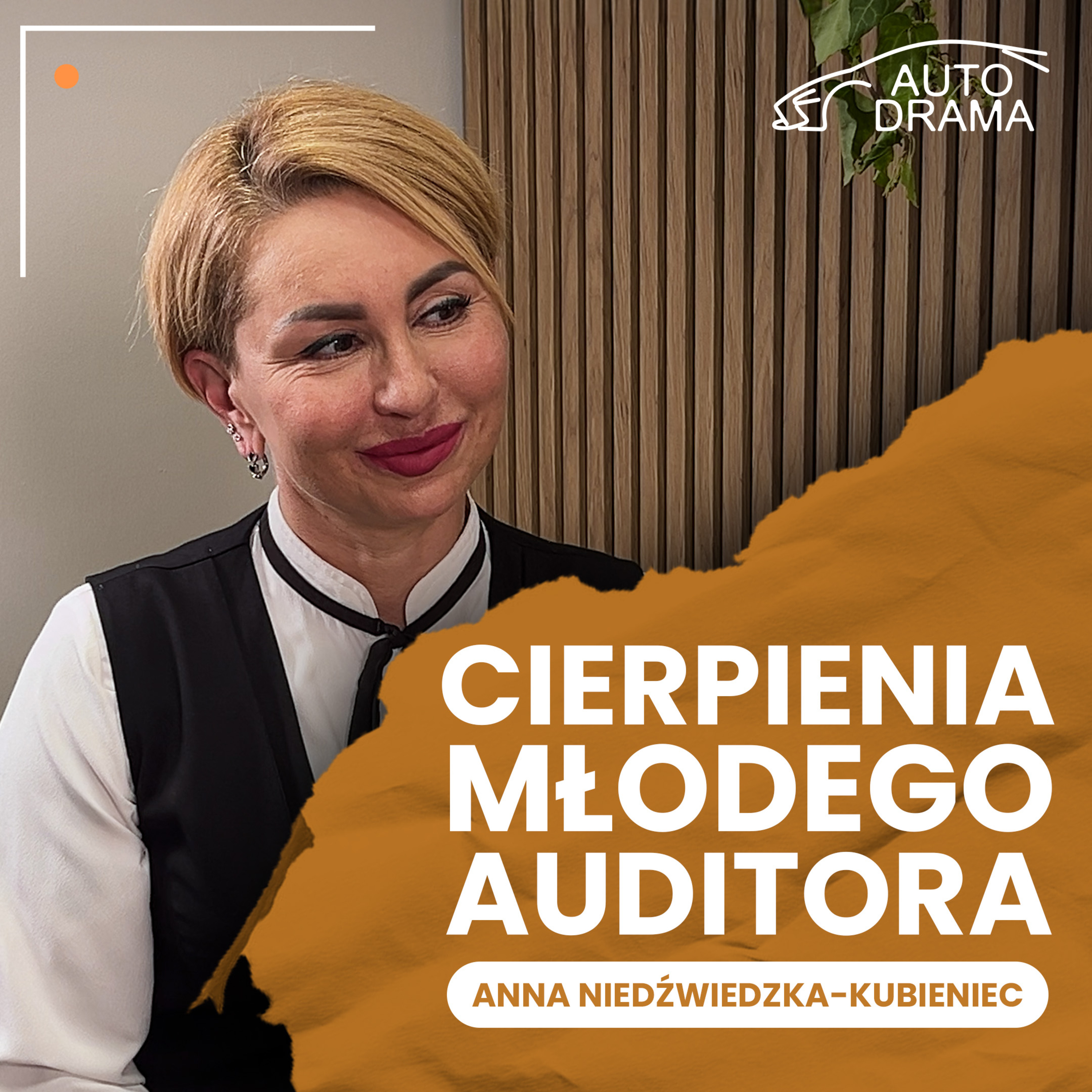 AUTODRAMA PODCAST