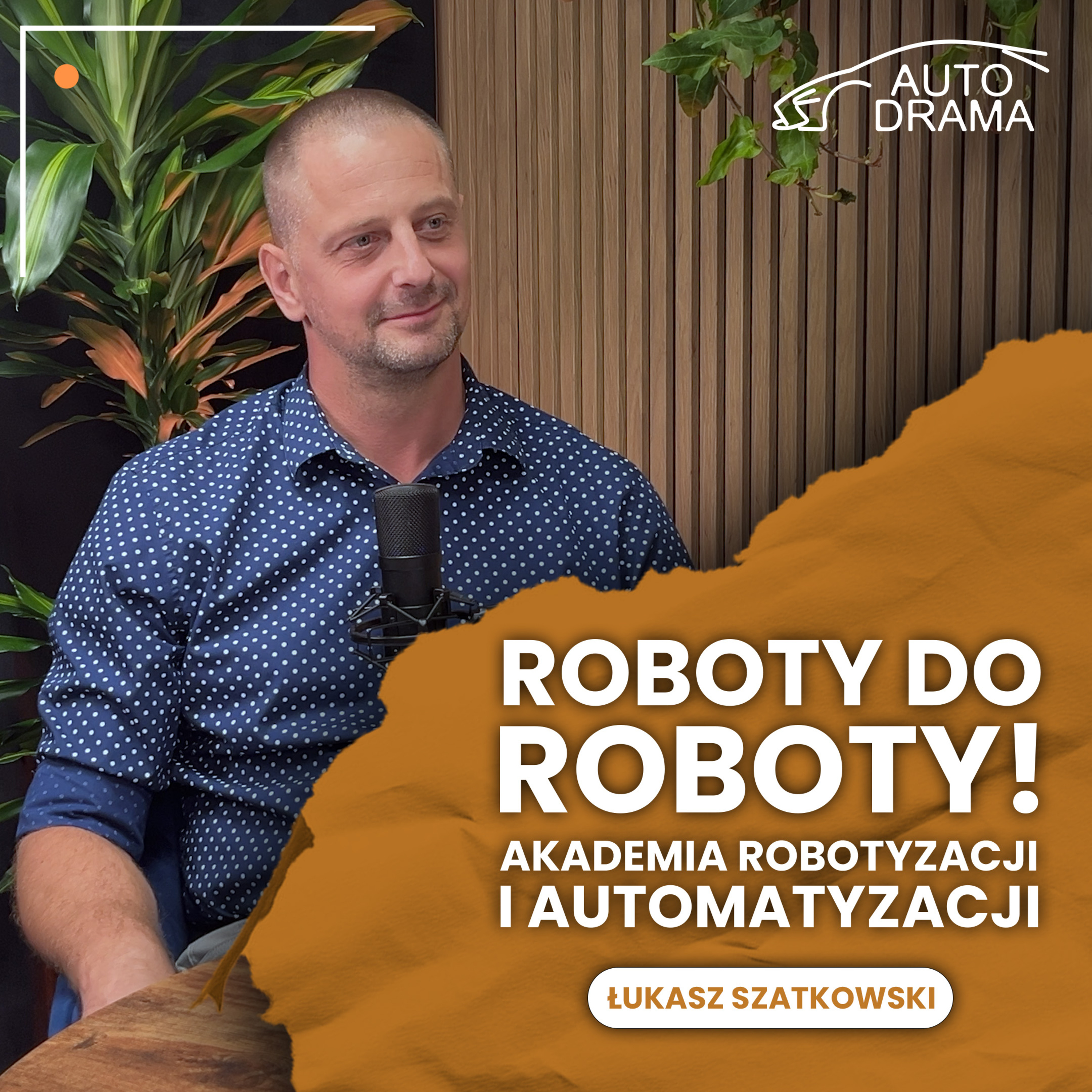 AUTODRAMA PODCAST