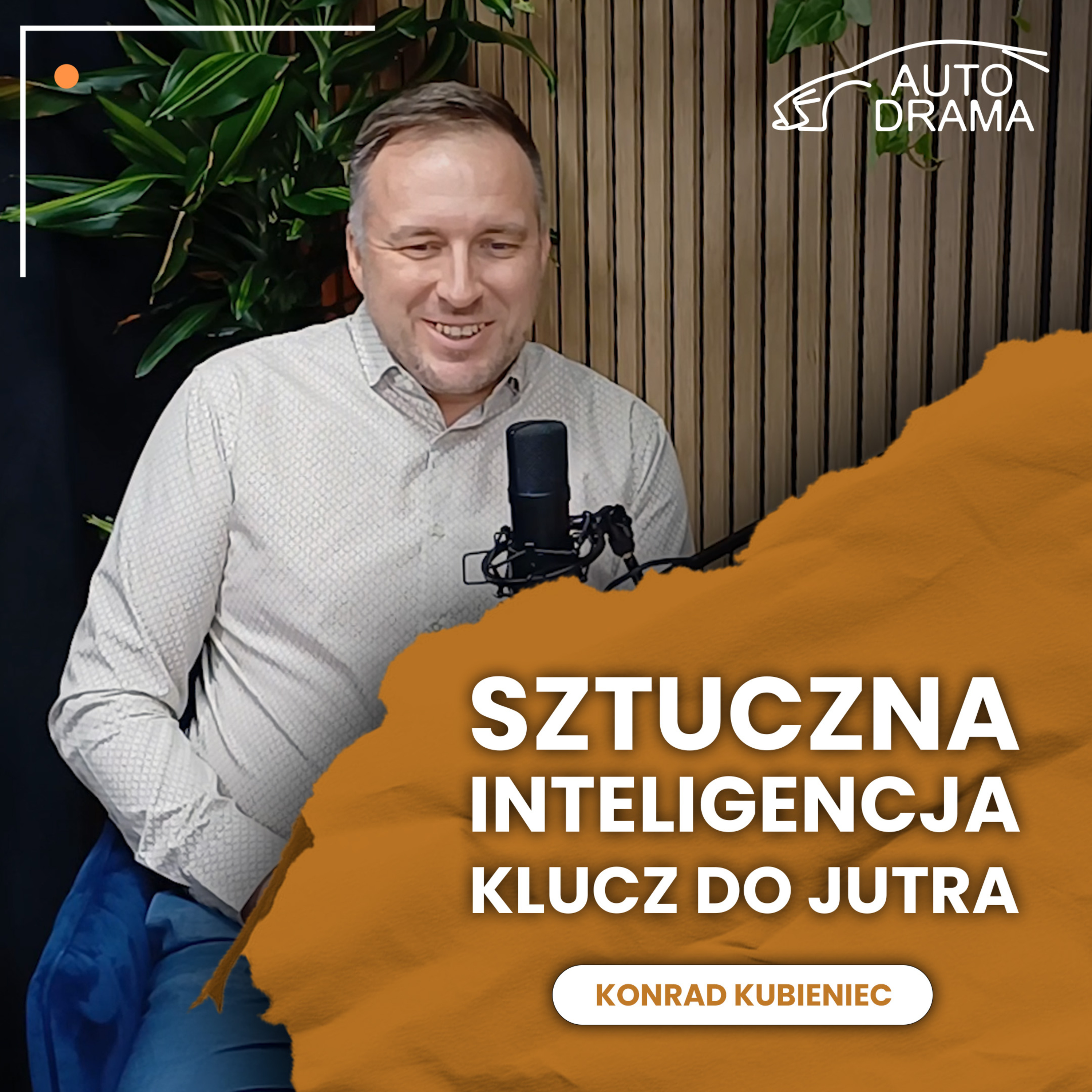 AUTODRAMA PODCAST