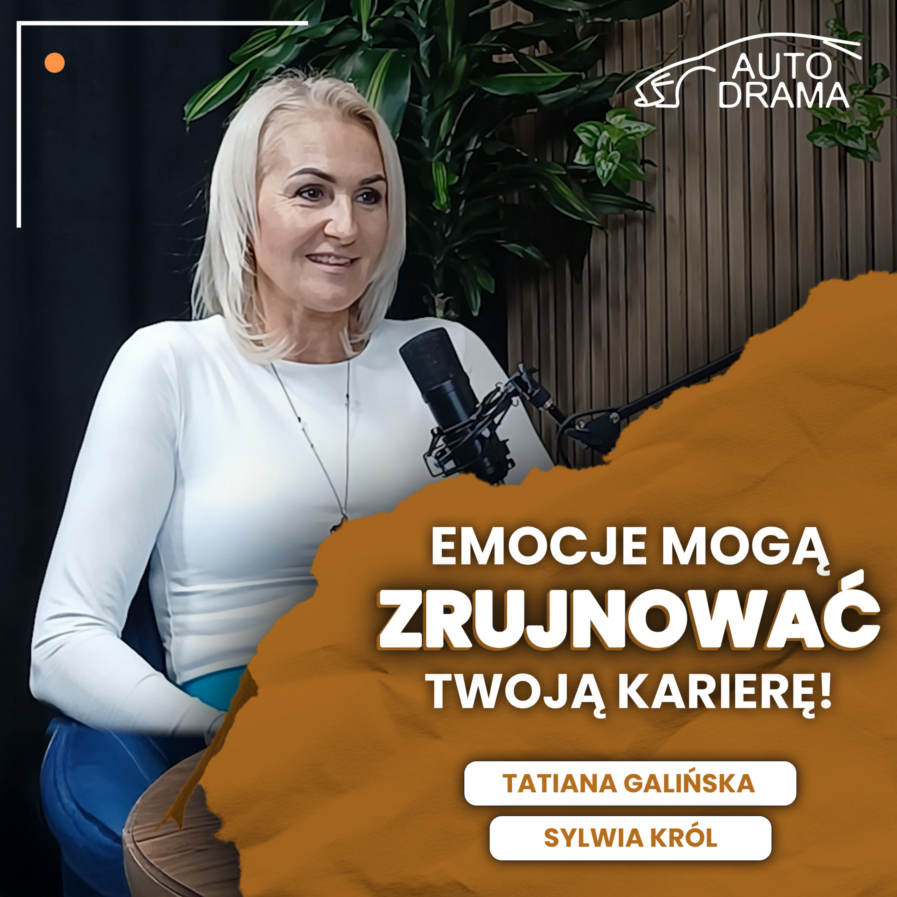 AUTODRAMA PODCAST