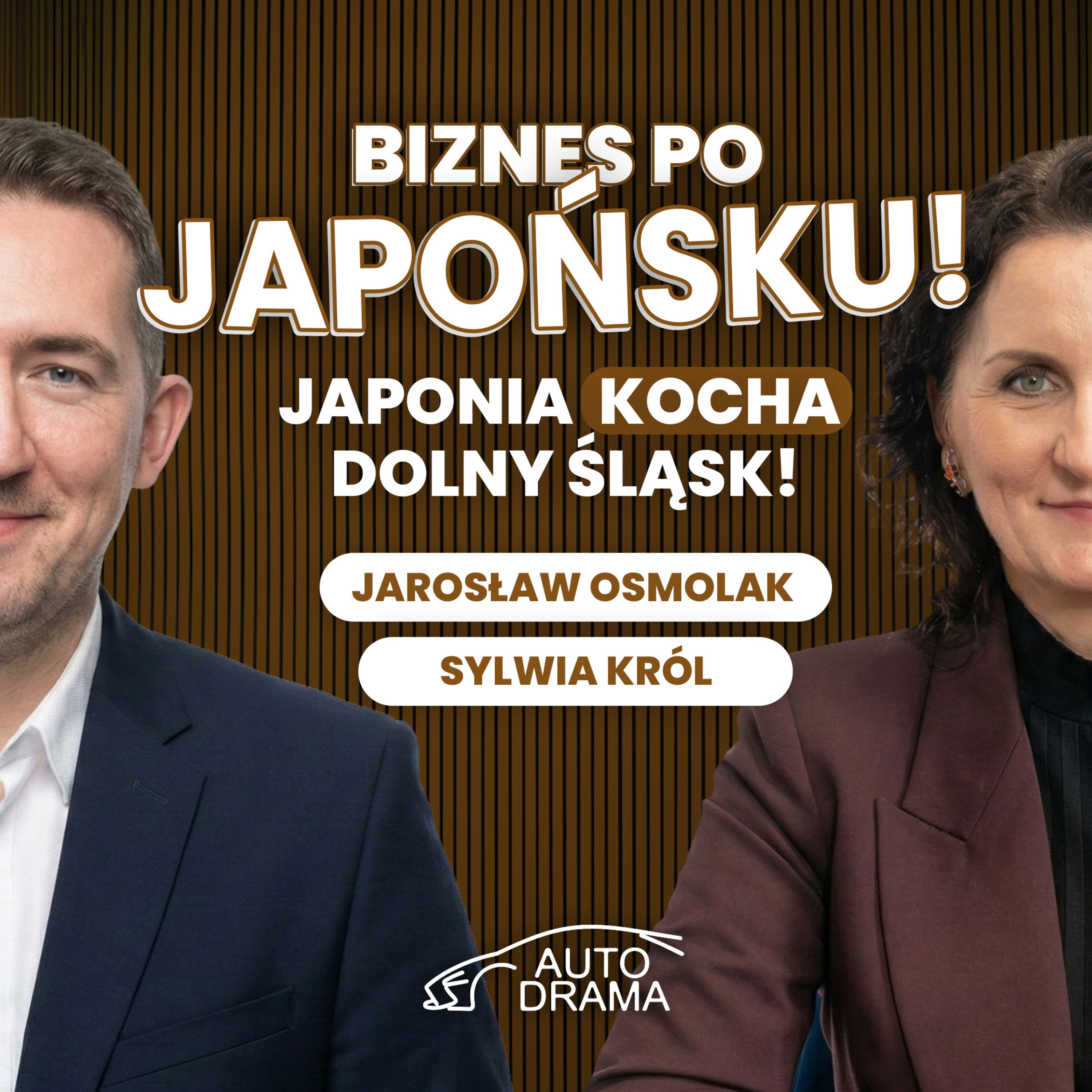 AUTODRAMA PODCAST