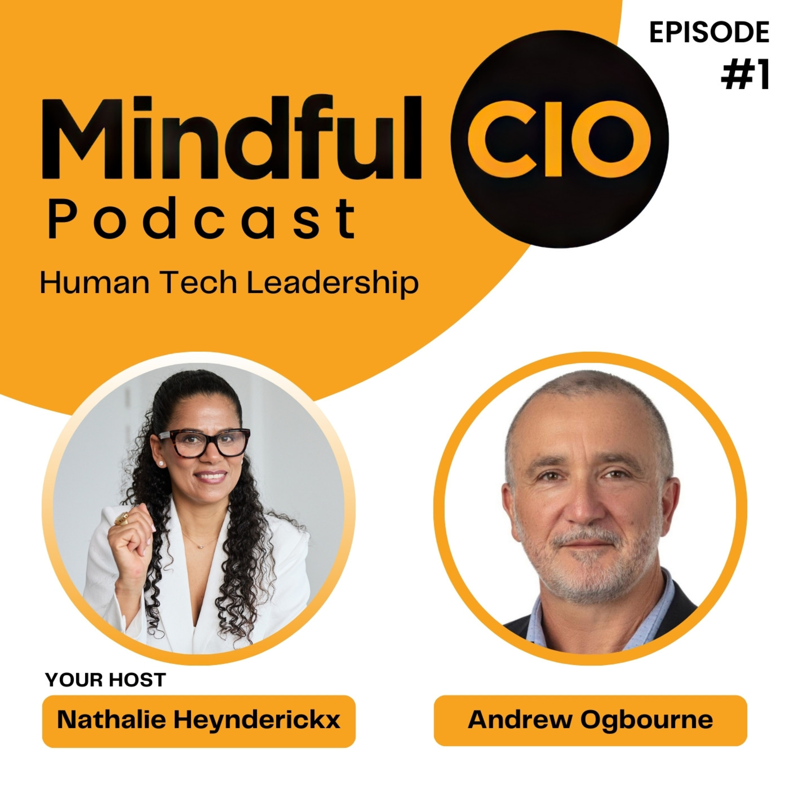 Mindful CIO Podcast