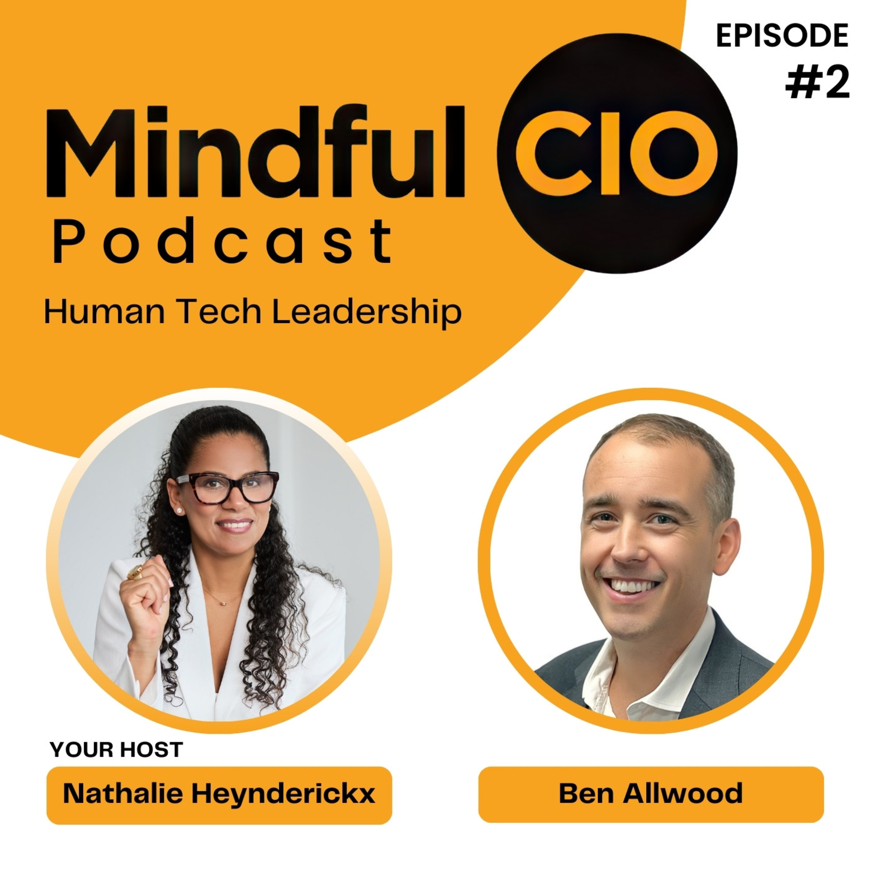 Mindful CIO Podcast