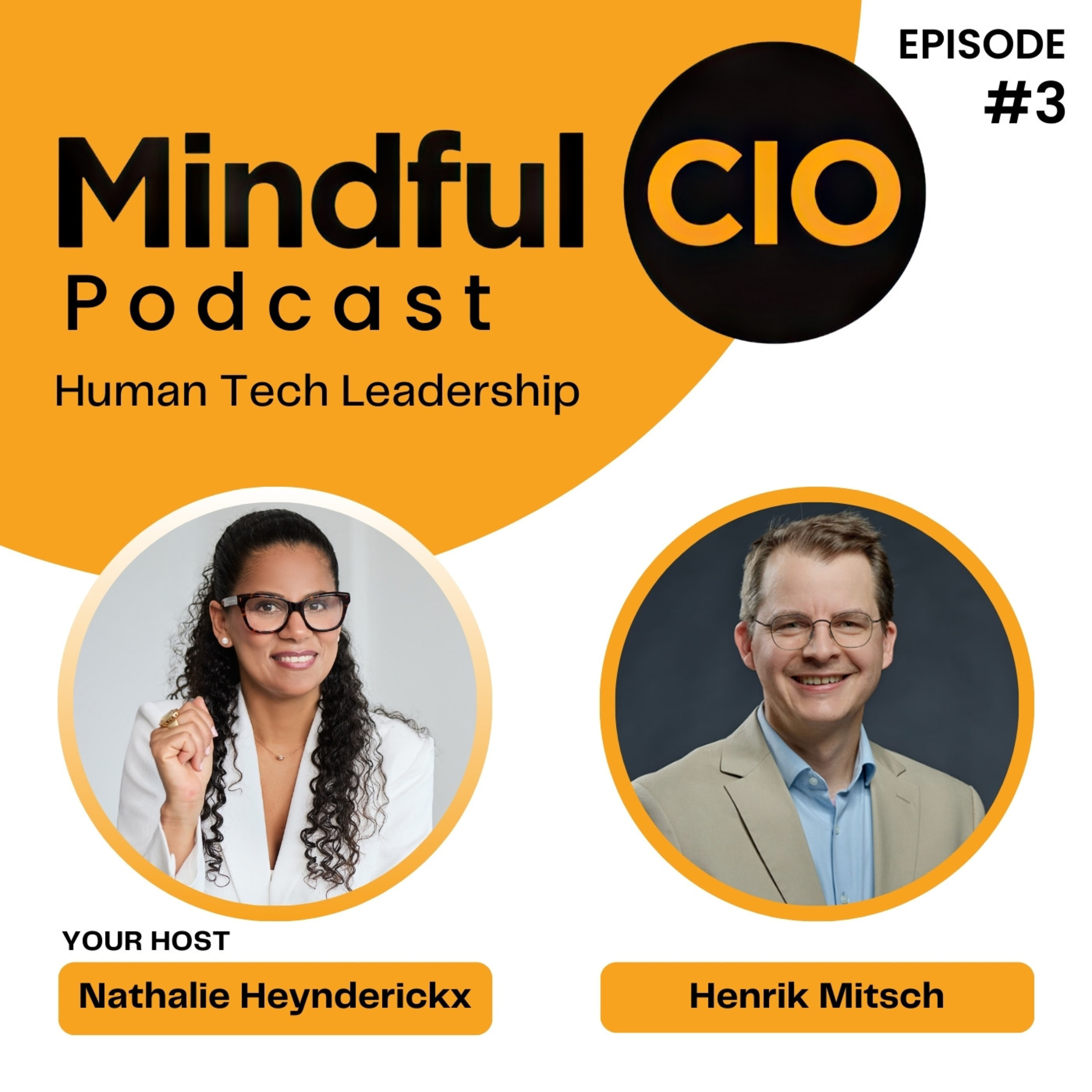 Mindful CIO Podcast
