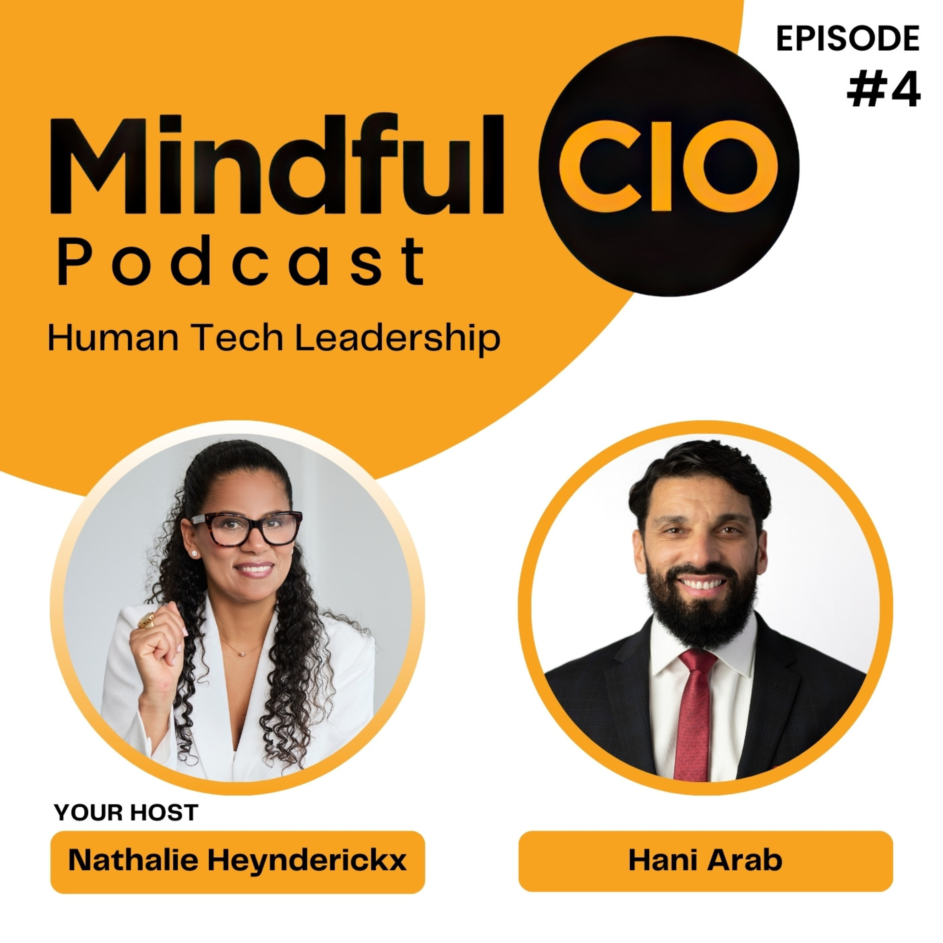 Mindful CIO Podcast