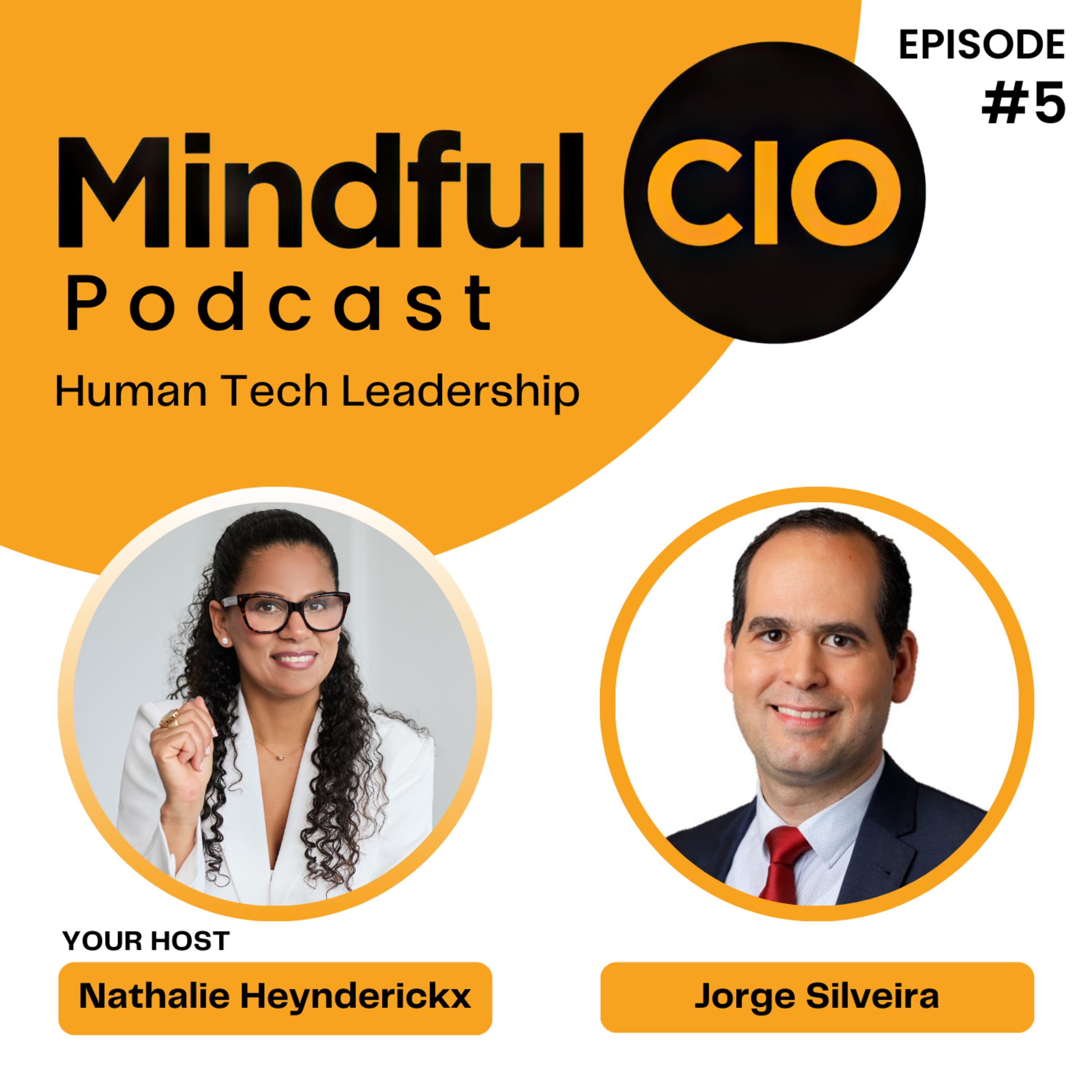 Mindful CIO Podcast
