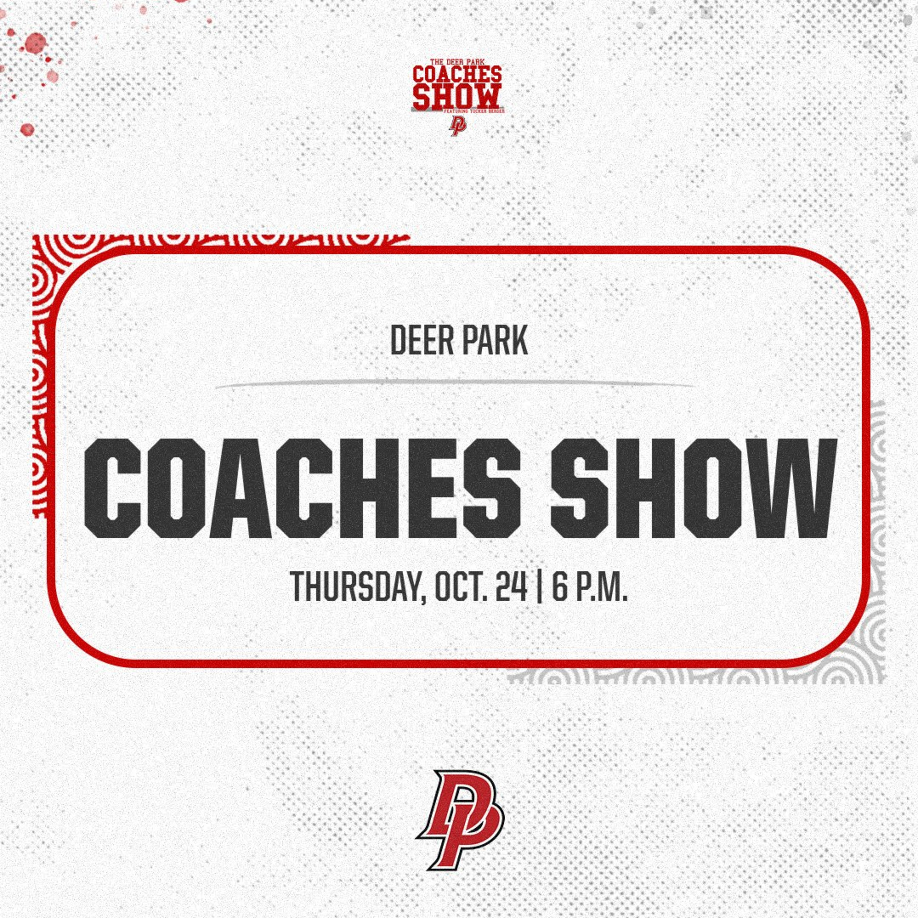 The Deer Park Coaches Show