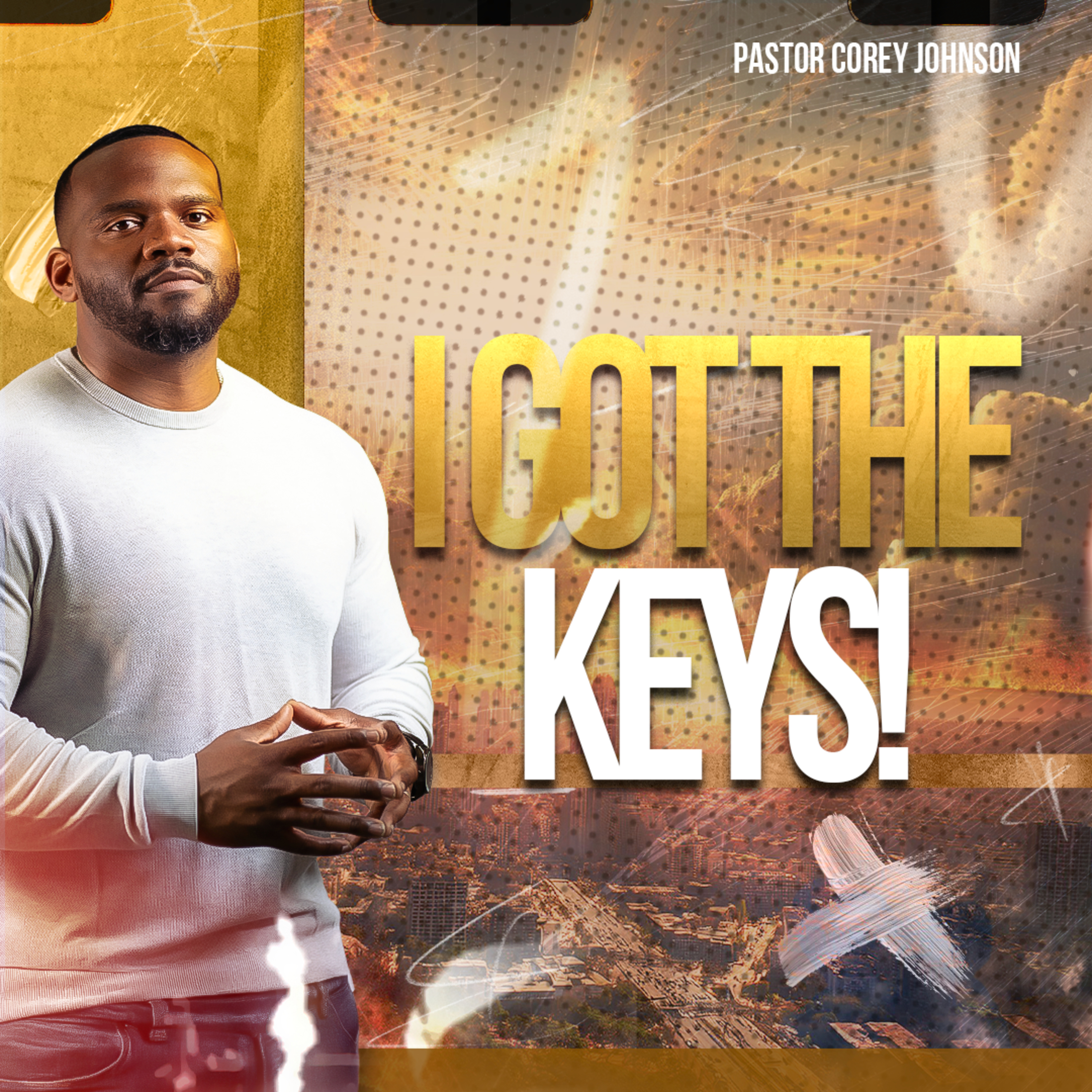 I Got the Keys! | Revealed Series pt 1 episode artwork