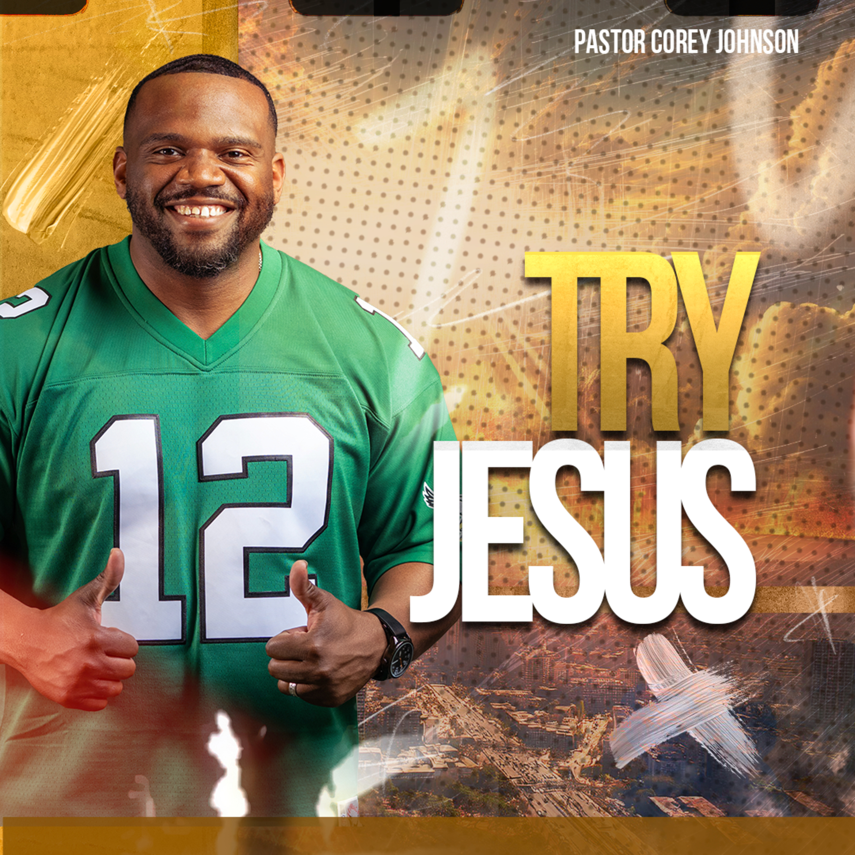 Try Jesus episode artwork