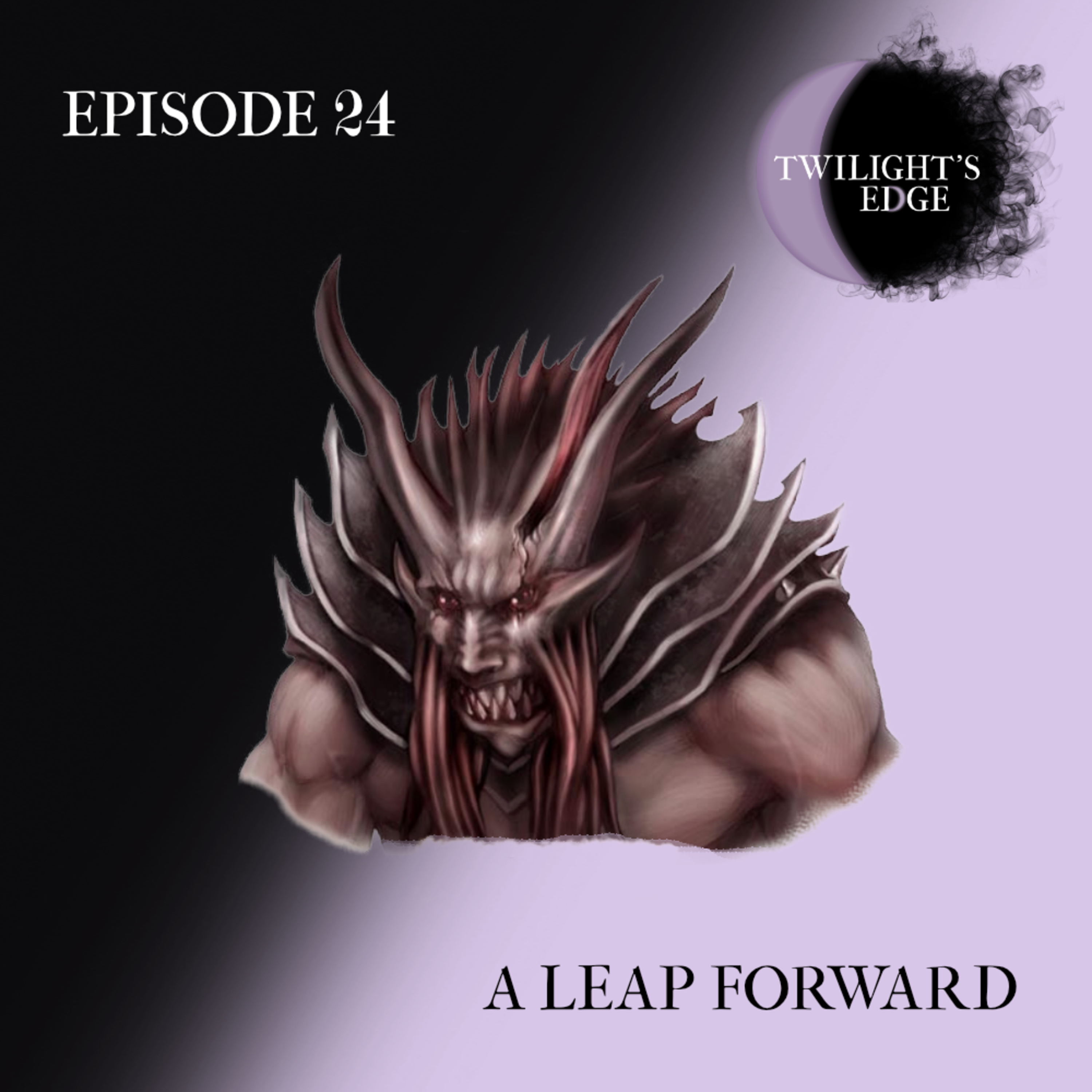 Tumble Through - A Pathfinder 2e Podcast