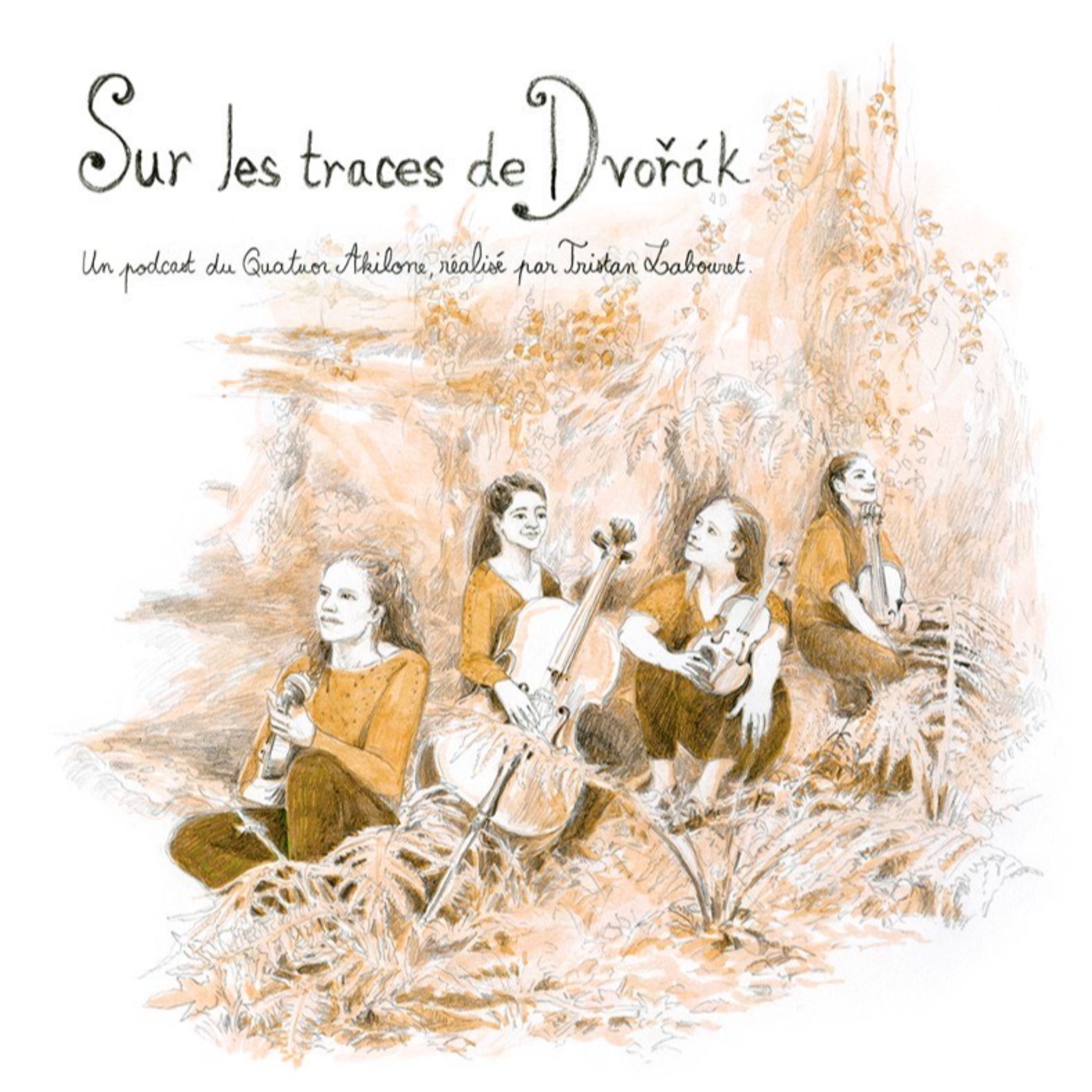 EP.3 | Accorder les corps - À la rencontre des danses et chansons populaires