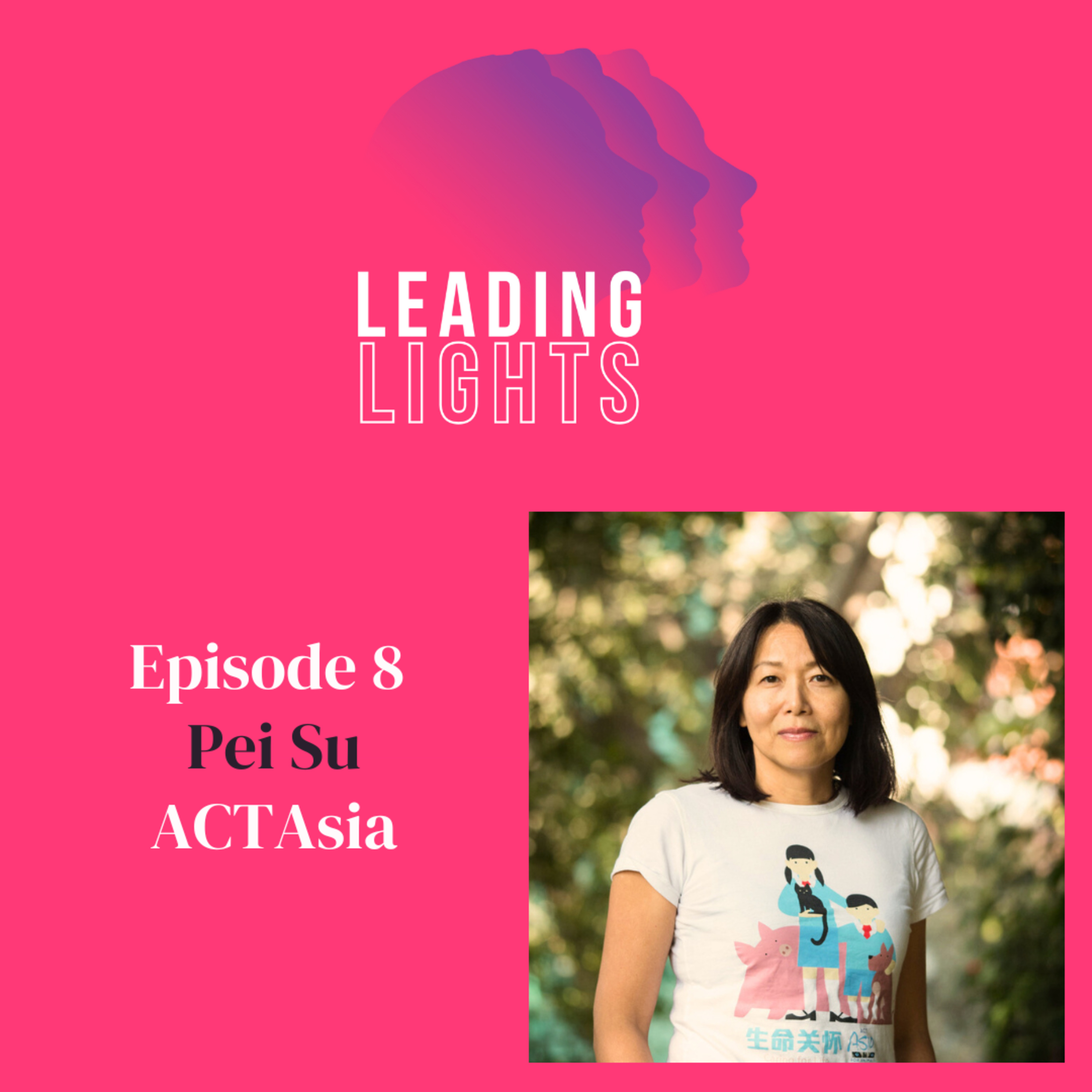 Leading Lights