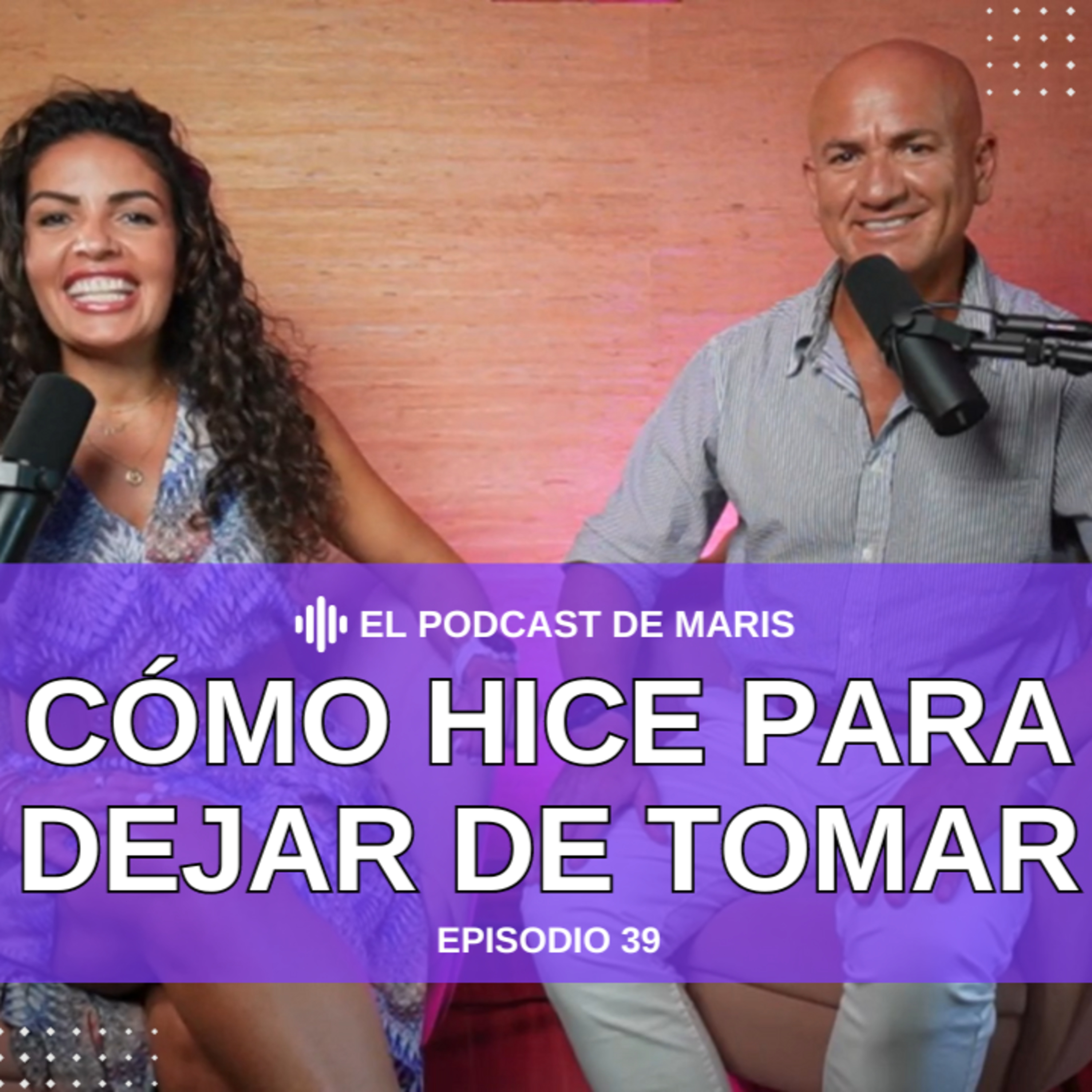 El Podcast De Maris
